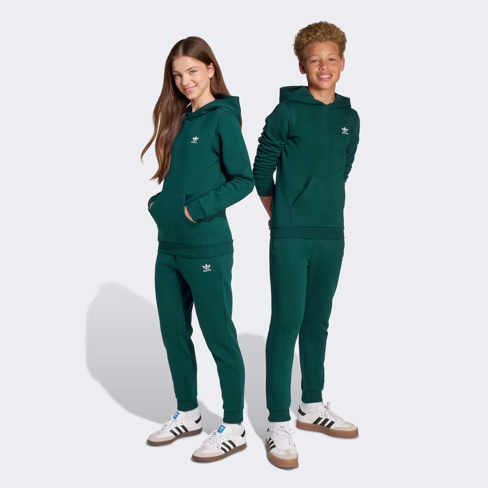 Adidas ბავშვის შარვალი