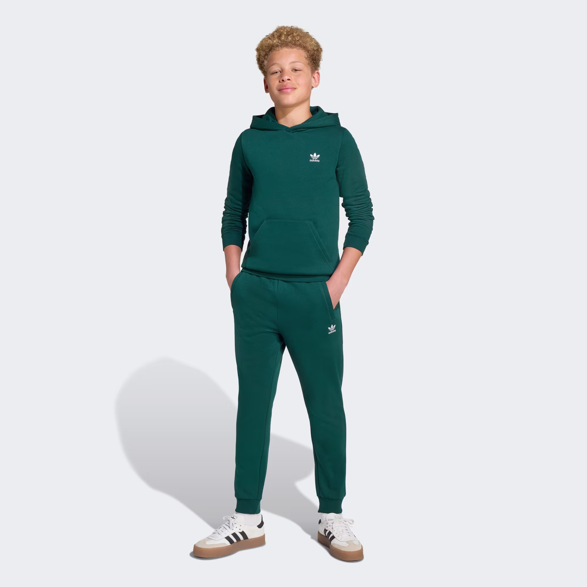 Adidas ბავშვის შარვალი
