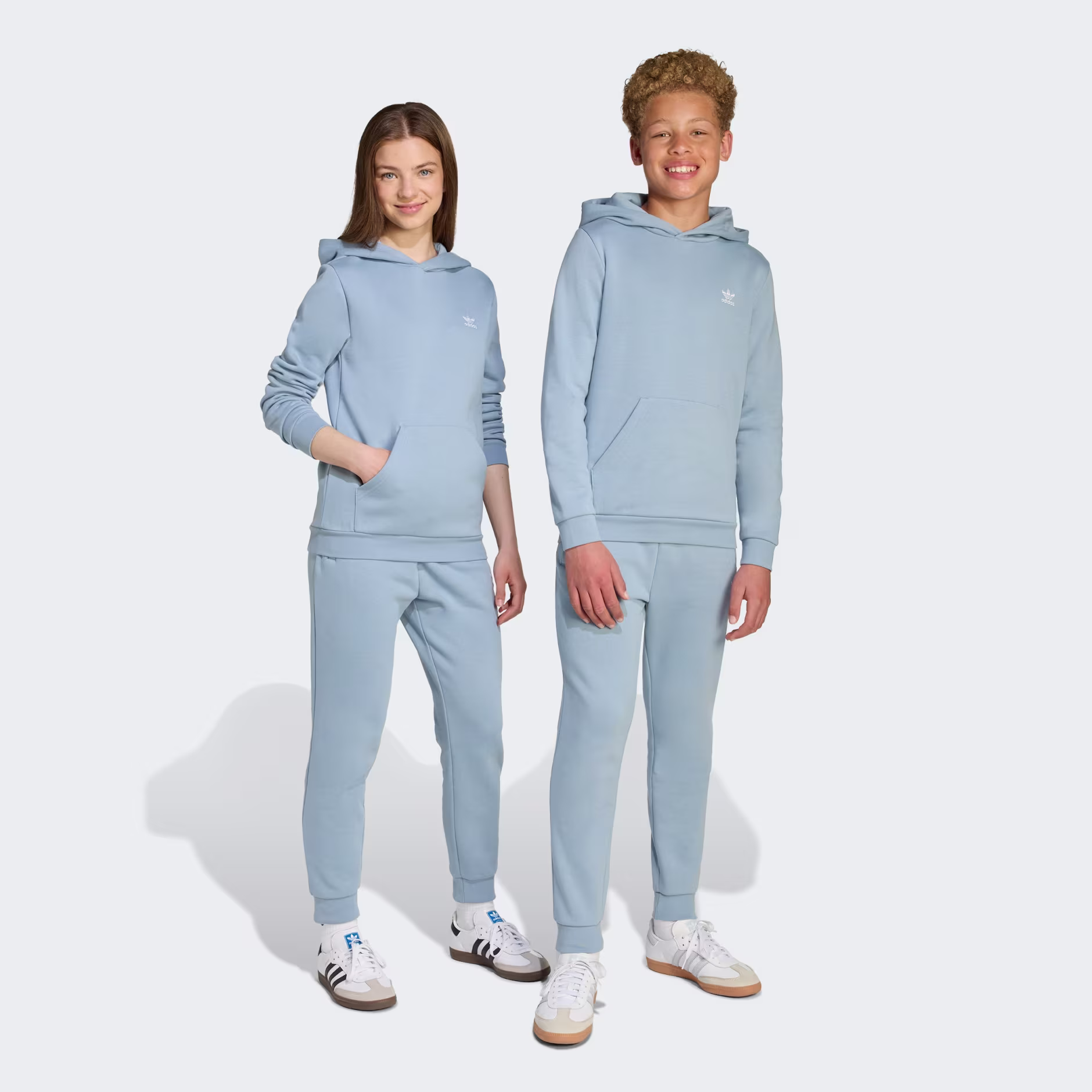 Adidas ბავშვის შარვალი