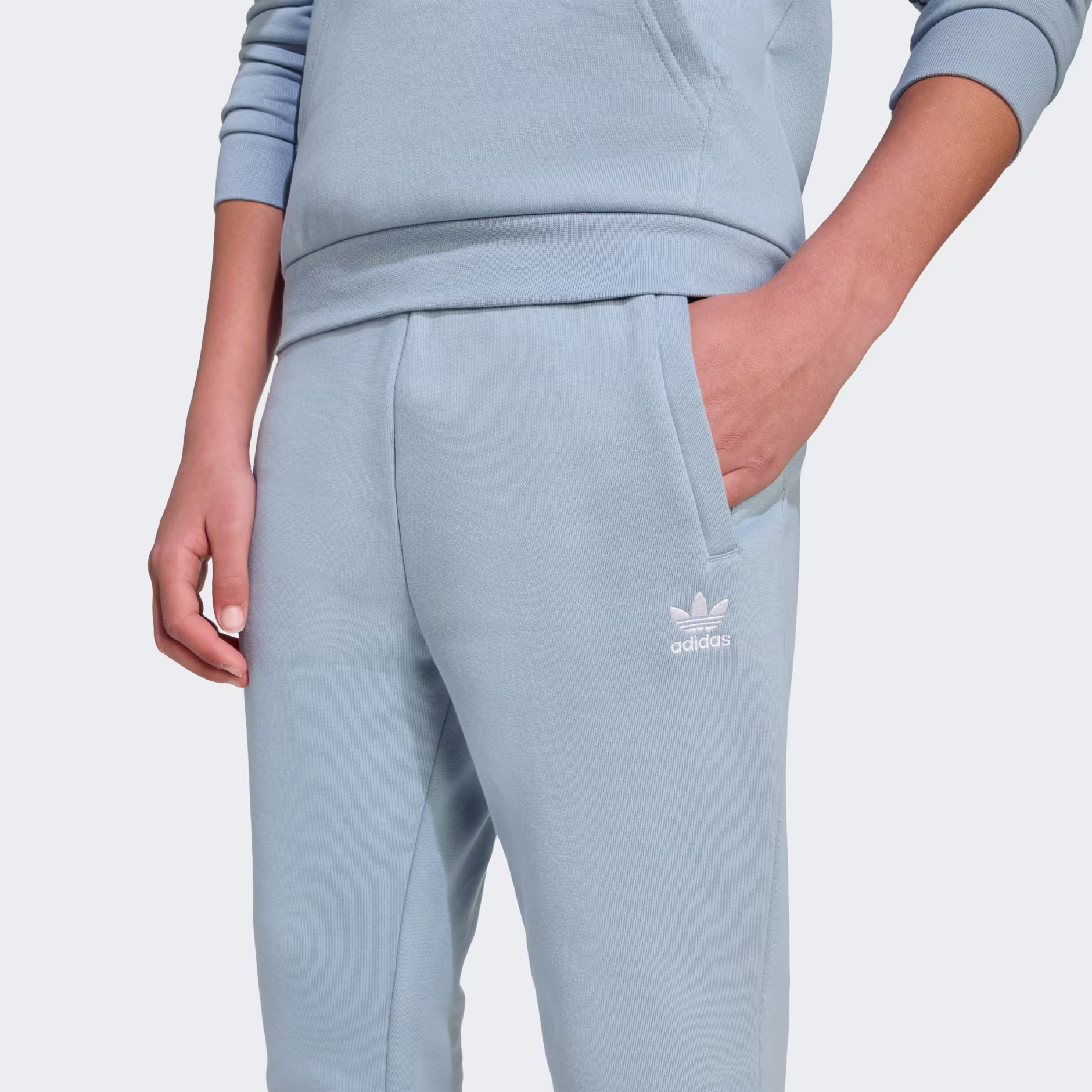 Adidas ბავშვის შარვალი