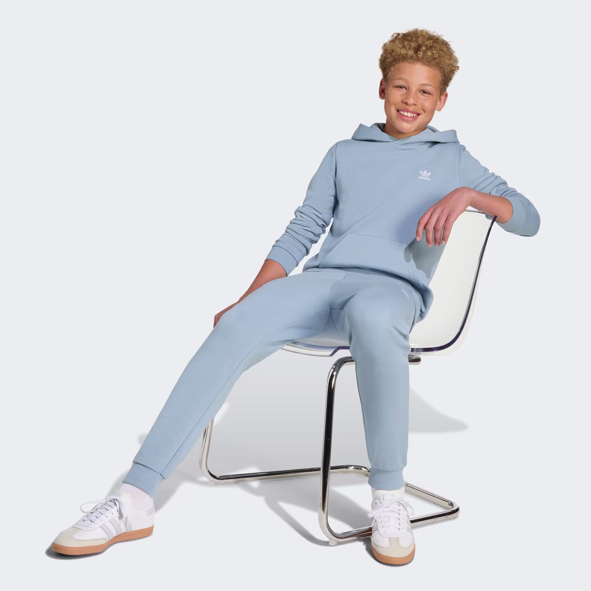 Adidas ბავშვის შარვალი