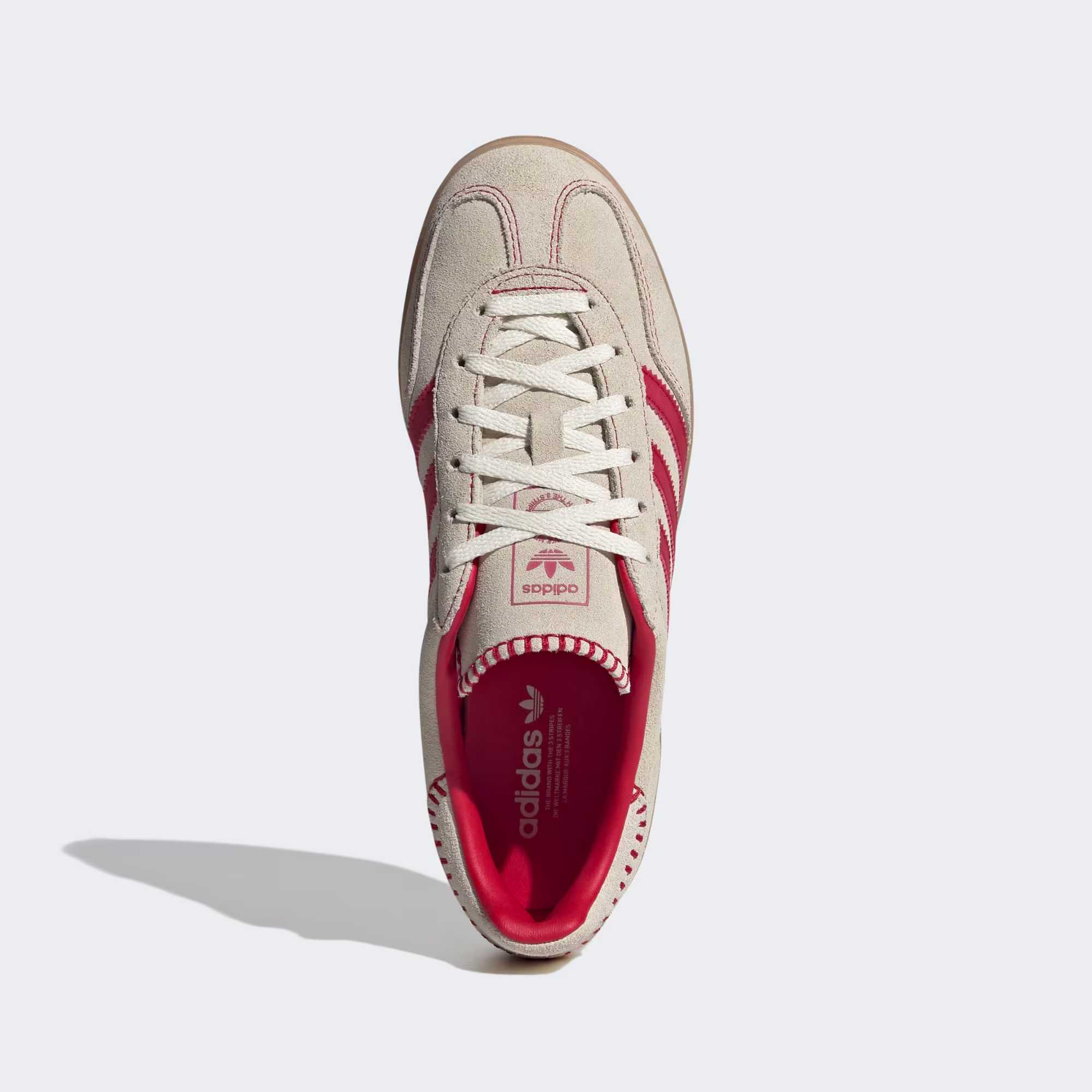Adidas ქალის სპორტული ფეხსაცმელი