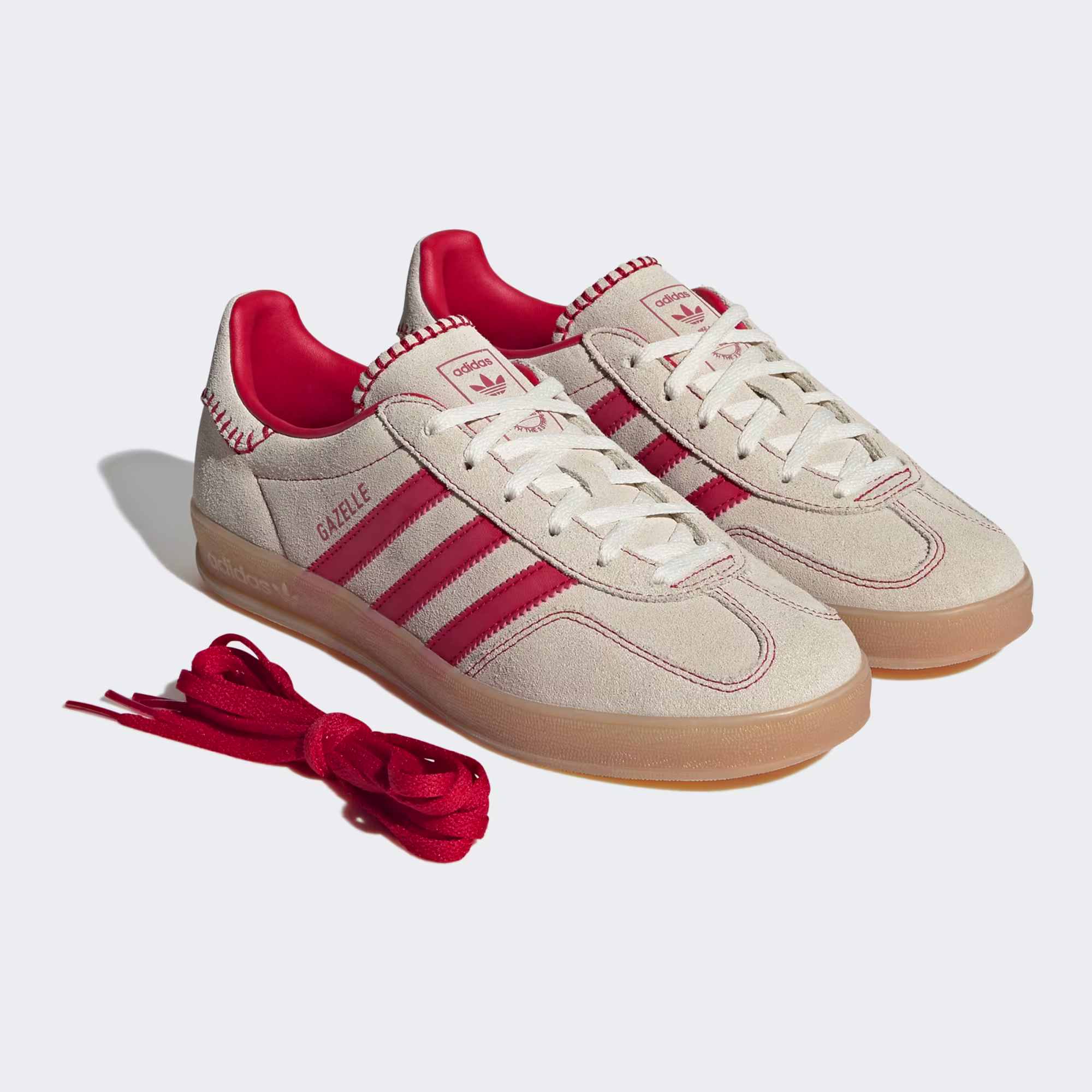 Adidas ქალის სპორტული ფეხსაცმელი