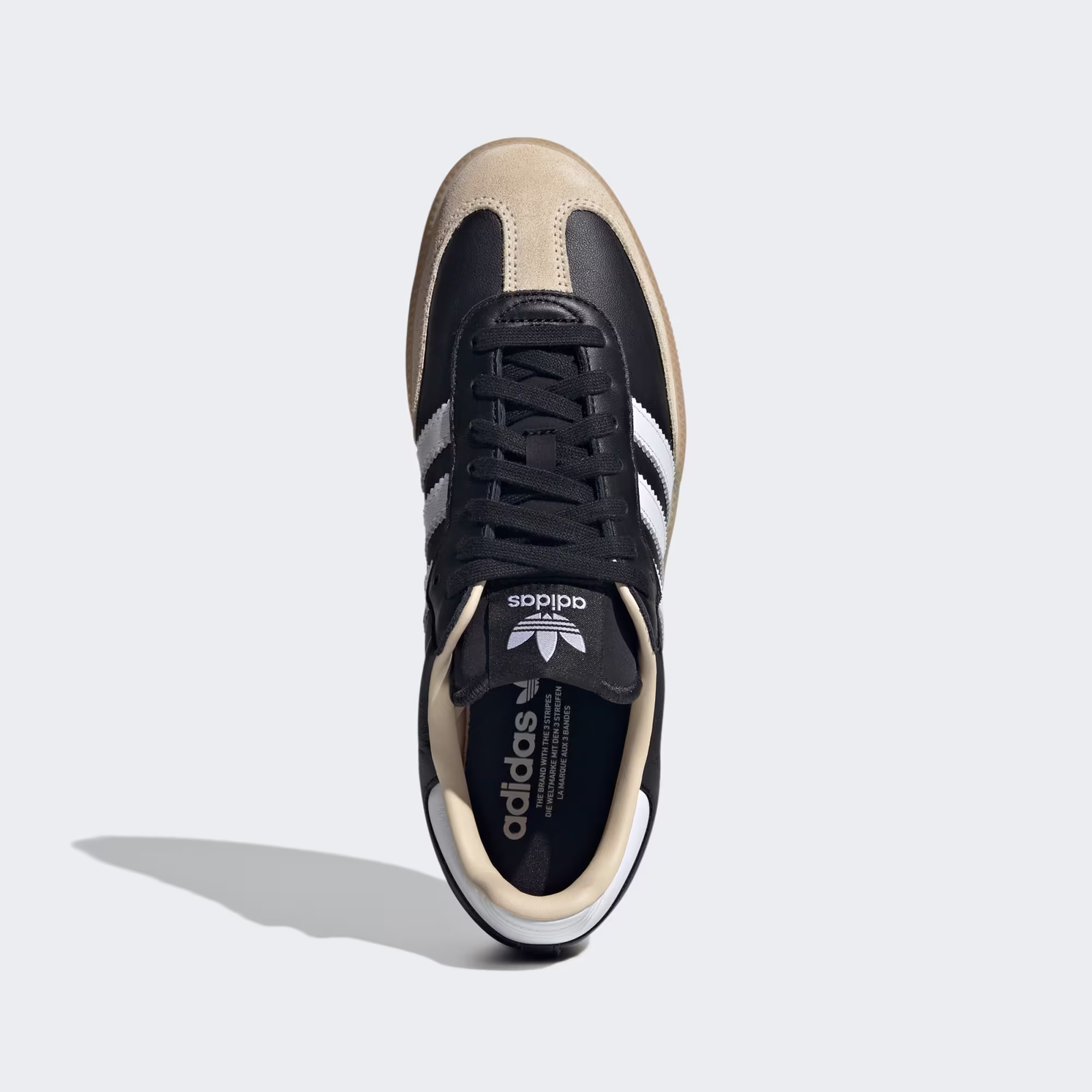 Adidas მამაკაცის სპორტული ფეხსაცმელი