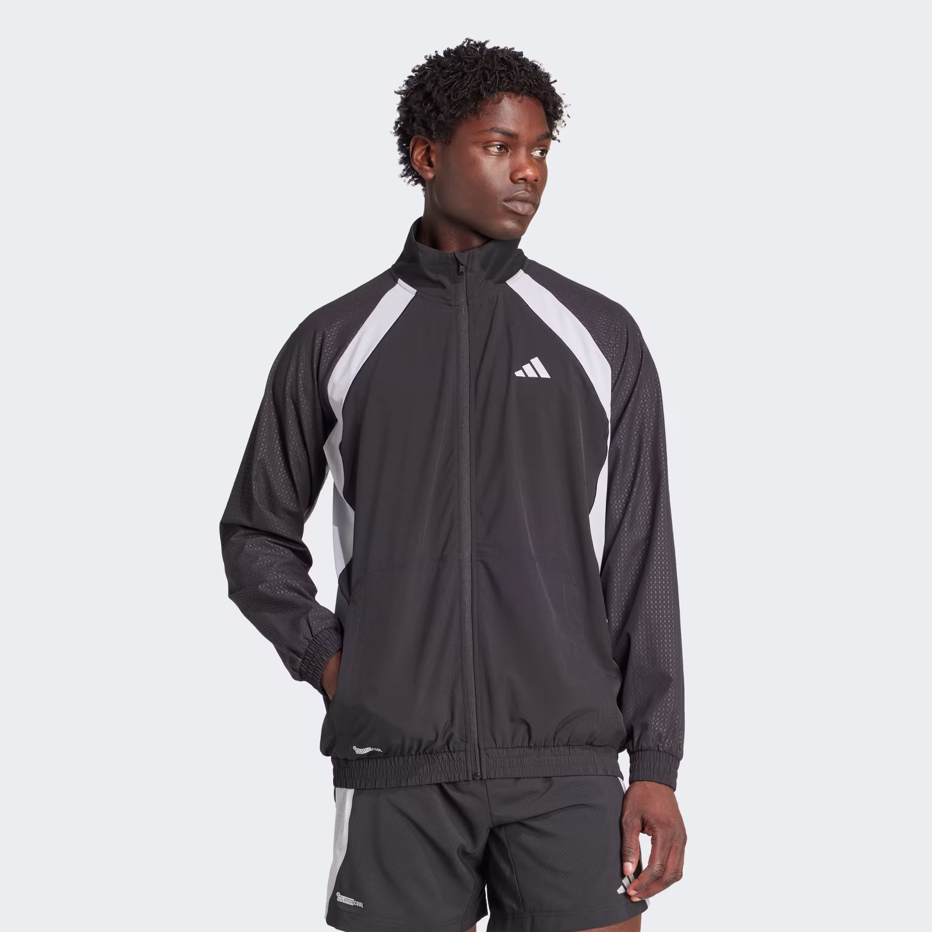 Adidas მამაკაცის ჯემპრი