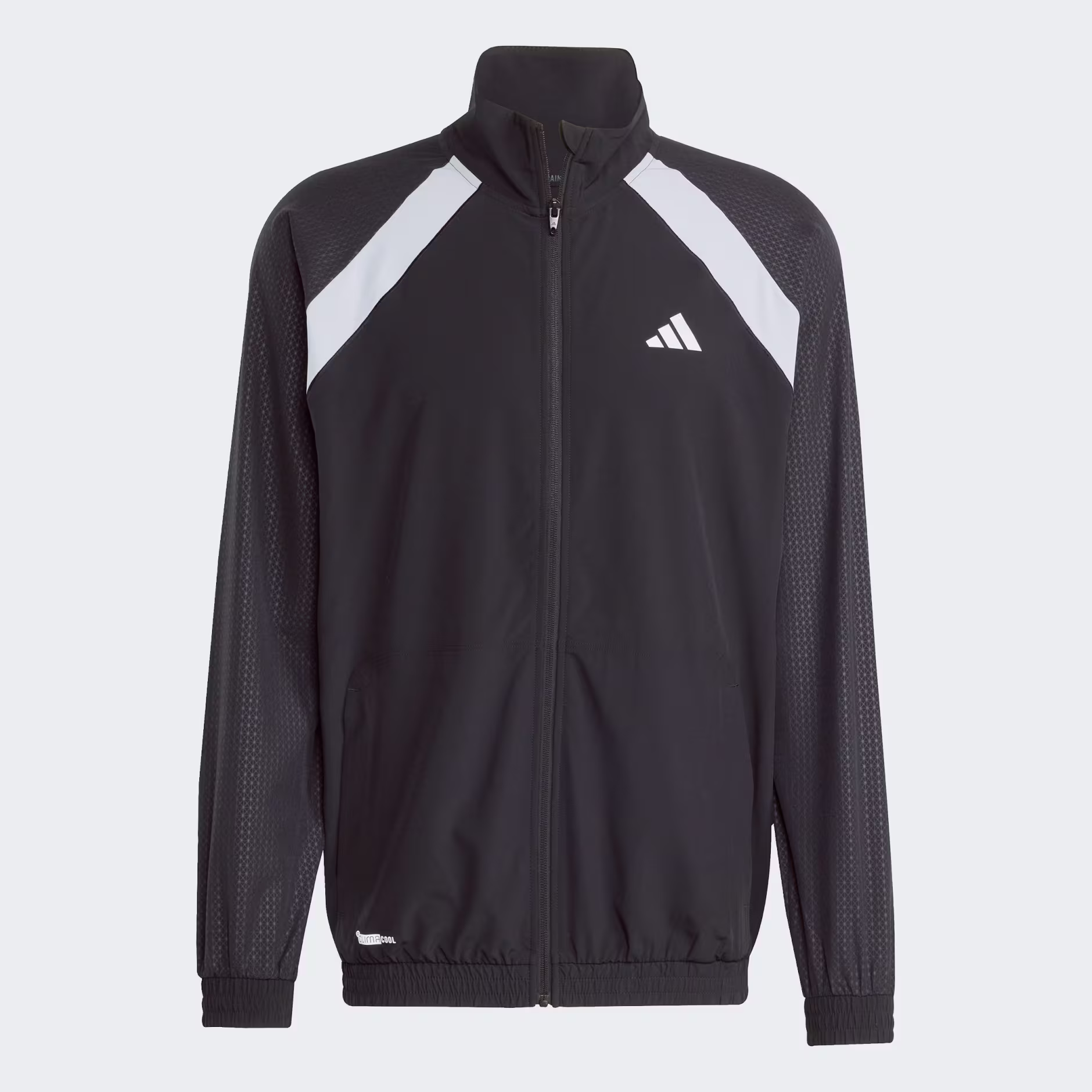 Adidas მამაკაცის ჯემპრი