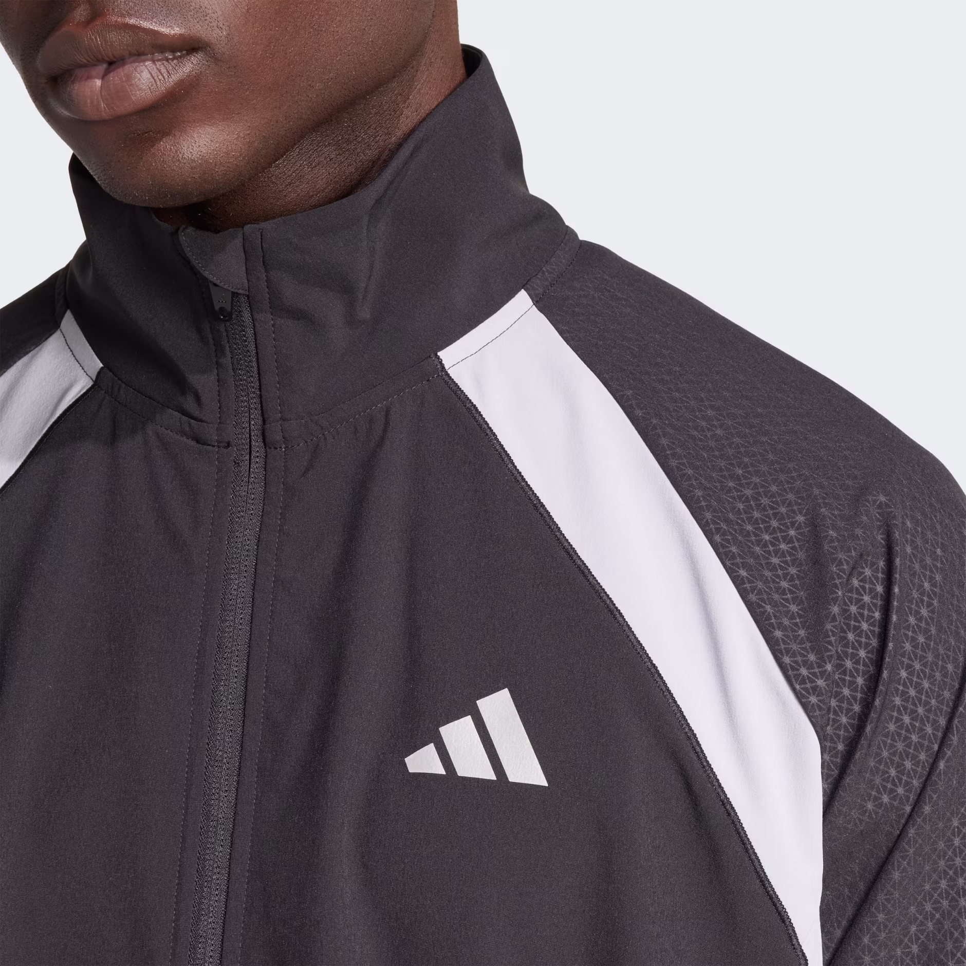 Adidas მამაკაცის ჯემპრი