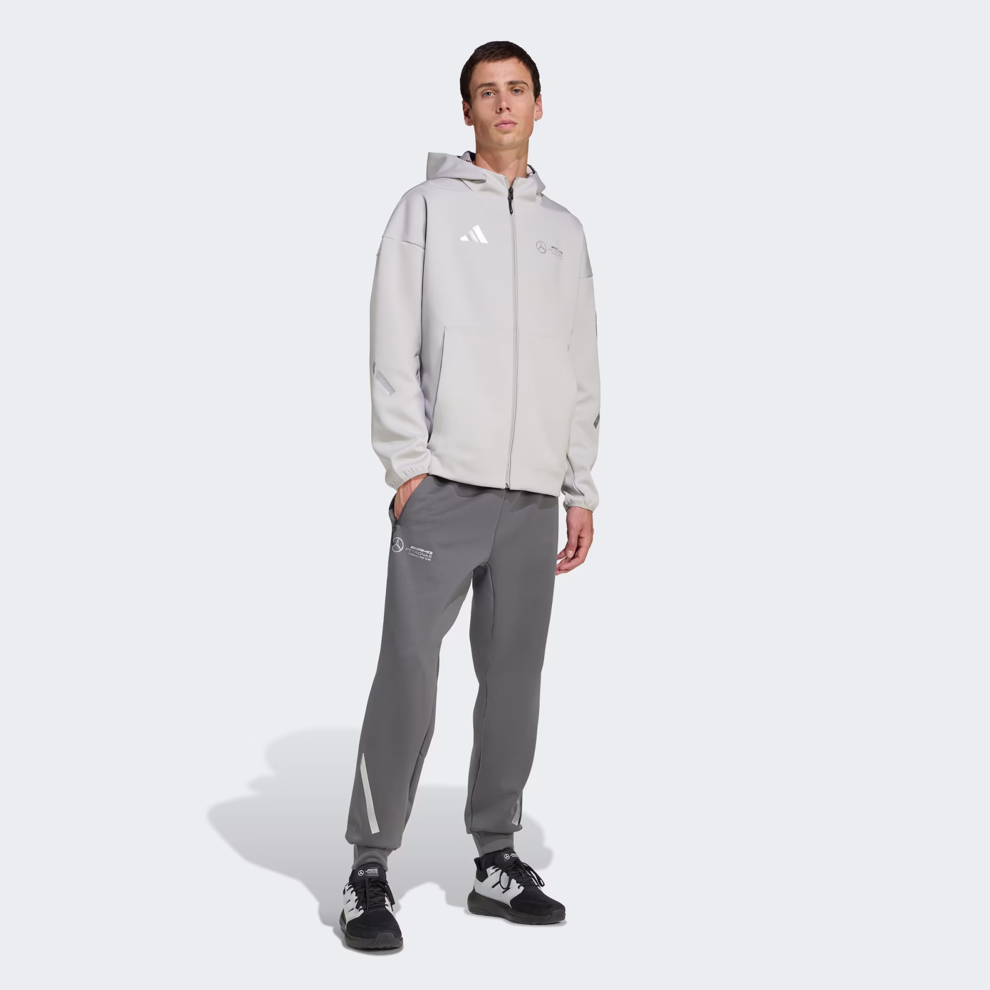 Adidas მამაკაცის შარვალი