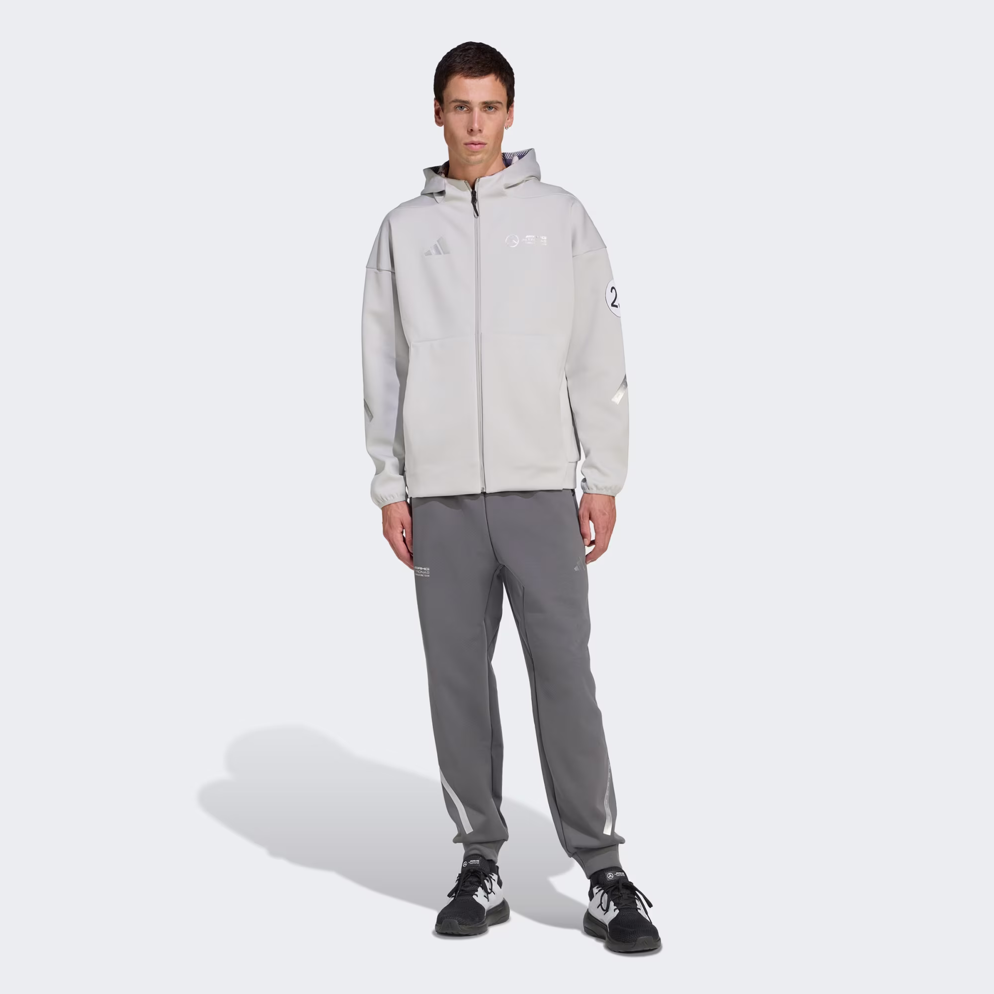 Adidas მამაკაცის შარვალი