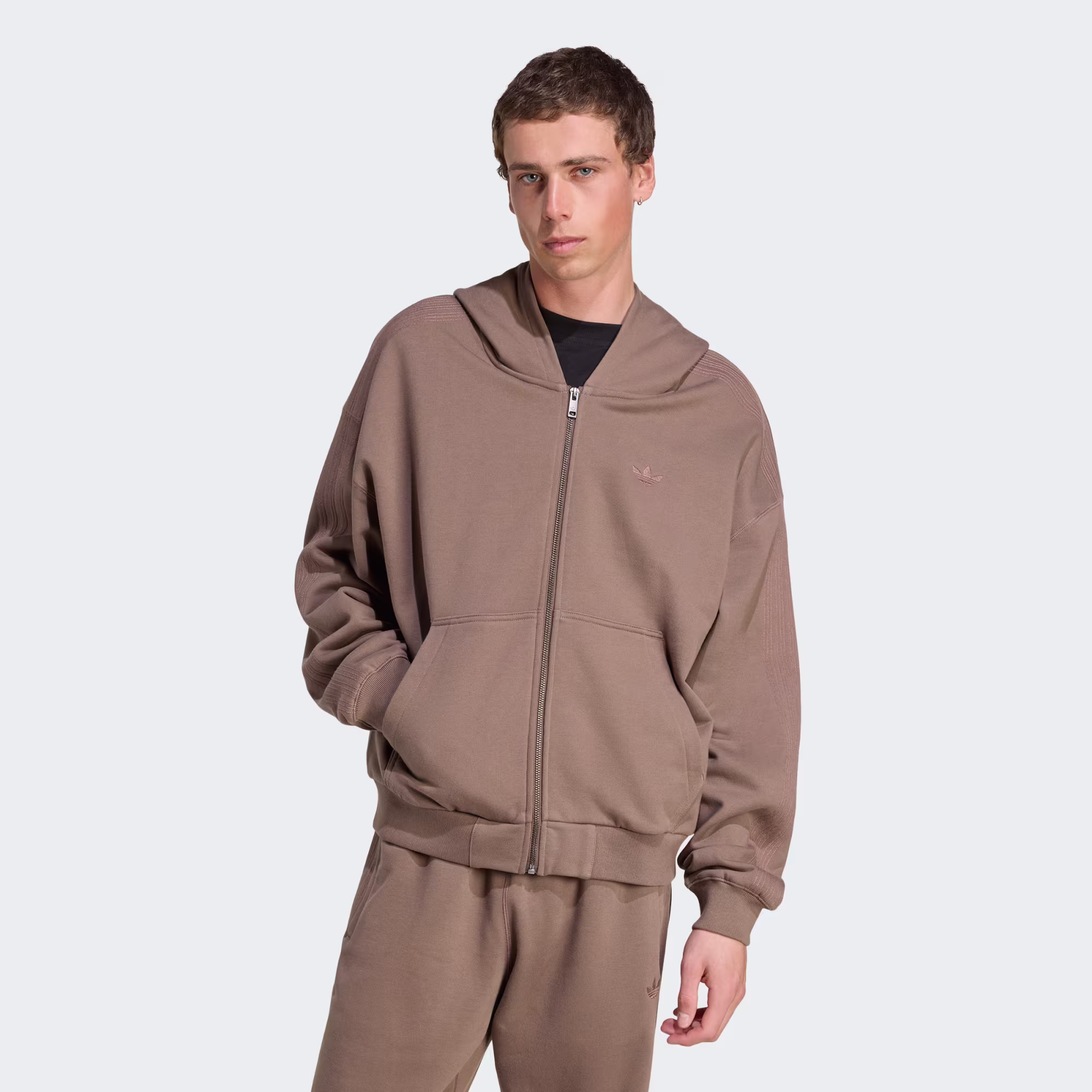 Adidas მამაკაცის ჯემპრი