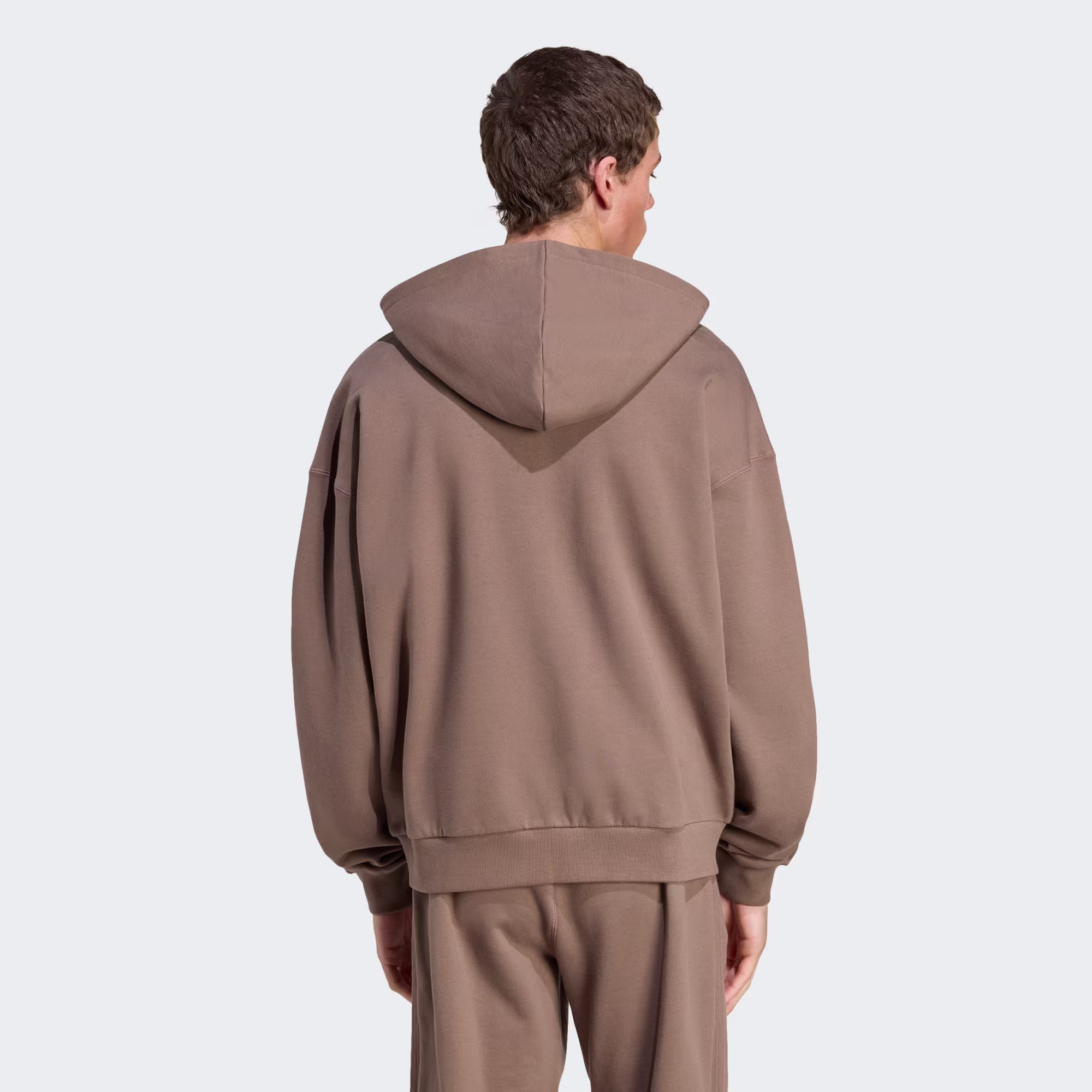 Adidas მამაკაცის ჯემპრი