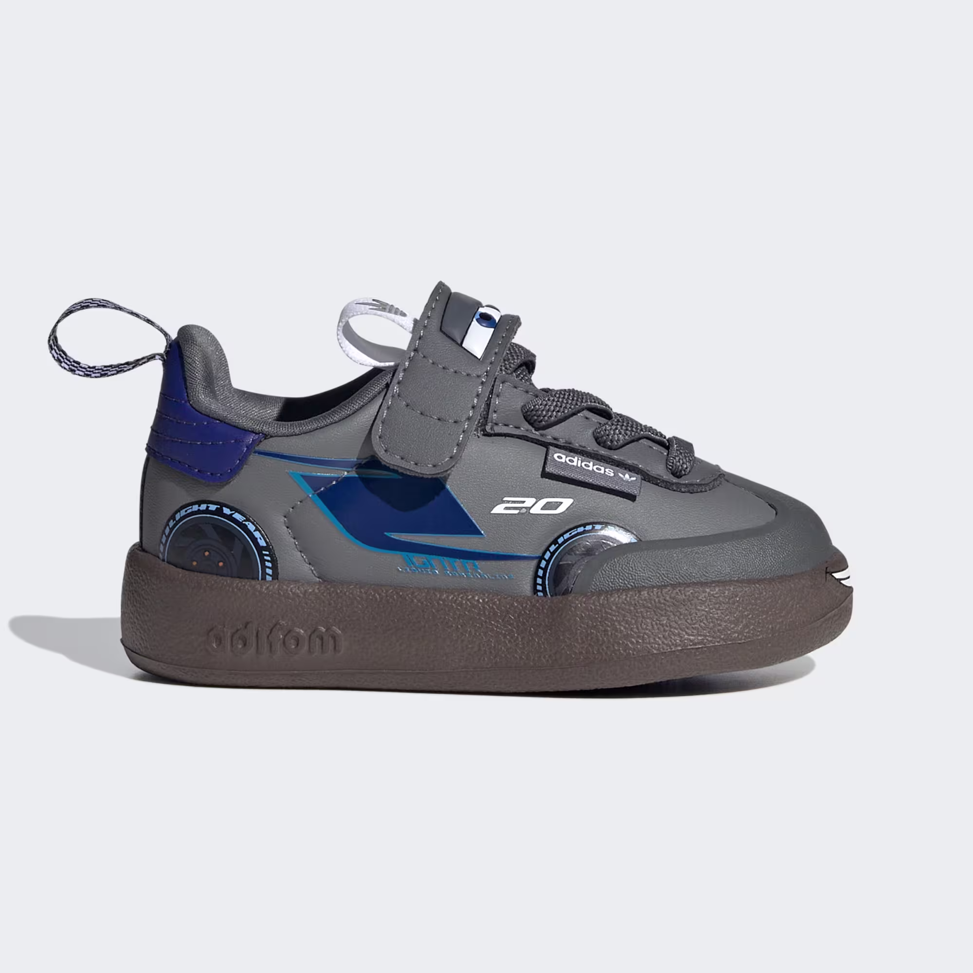 Adidas ბავშვის სპორტული ფეხსაცმელი