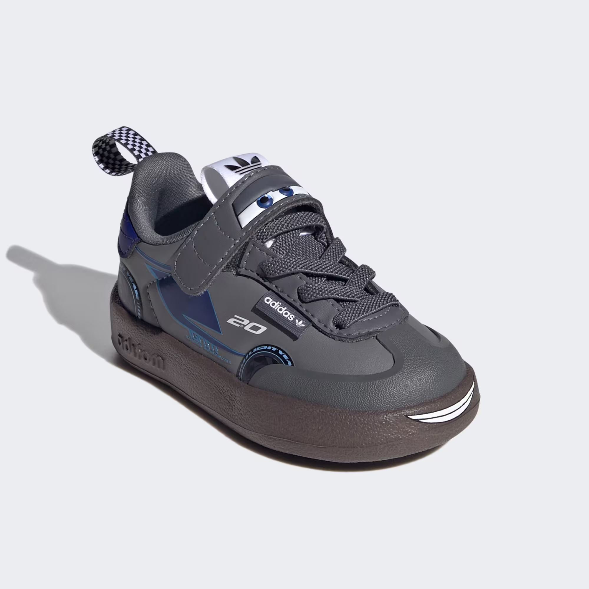 Adidas ბავშვის სპორტული ფეხსაცმელი