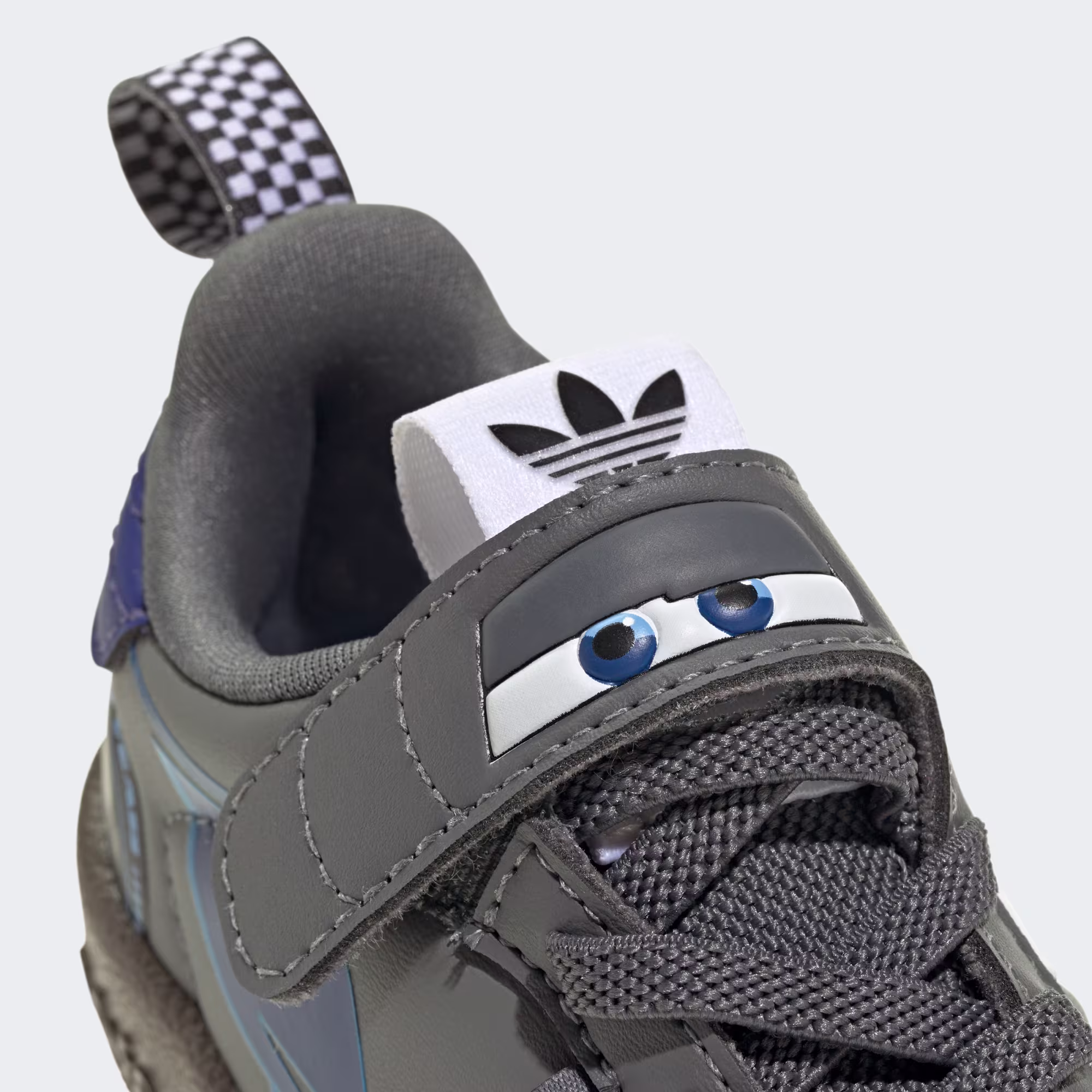 Adidas ბავშვის სპორტული ფეხსაცმელი