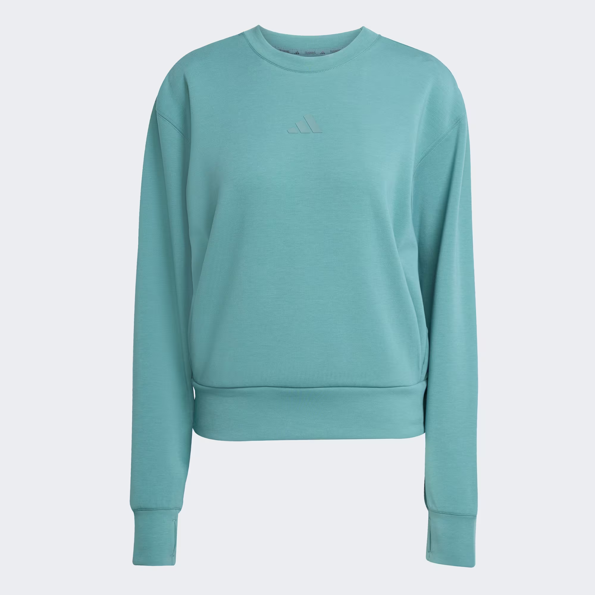 Adidas ქალის ჯემპრი