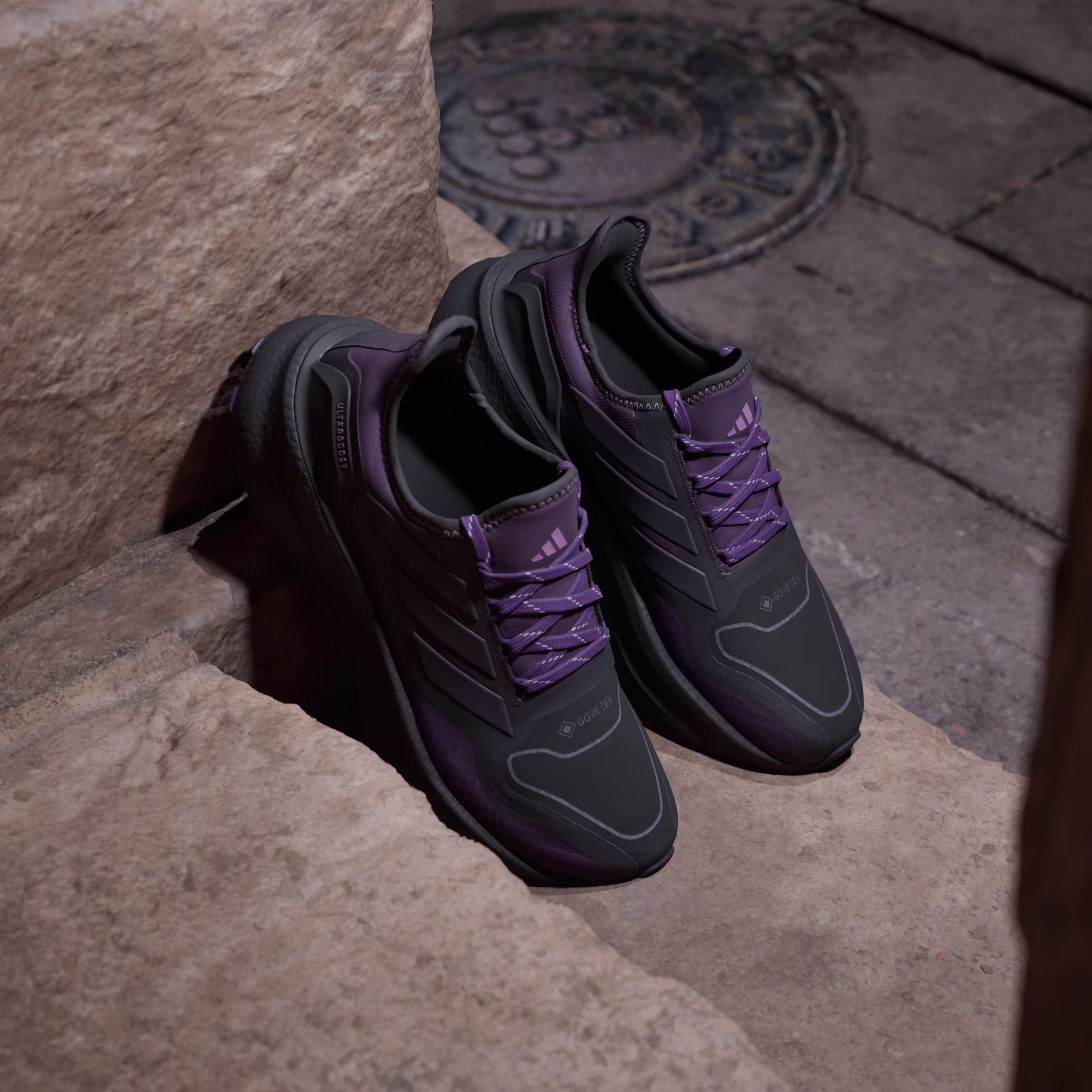 Adidas ქალის სპორტული ფეხსაცმელი