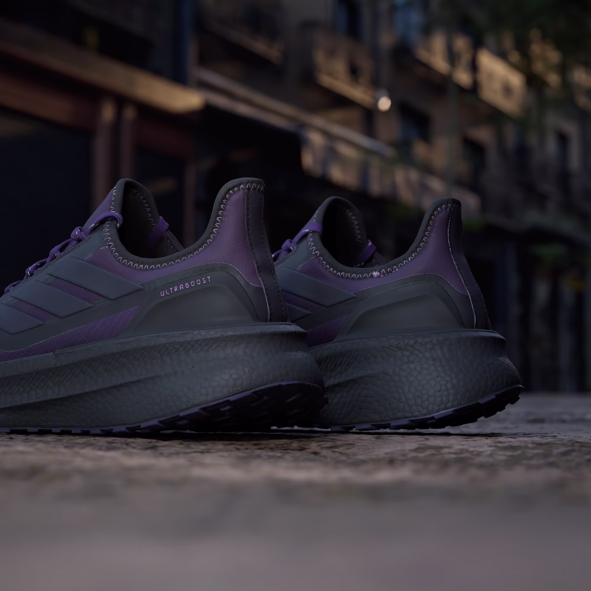 Adidas ქალის სპორტული ფეხსაცმელი