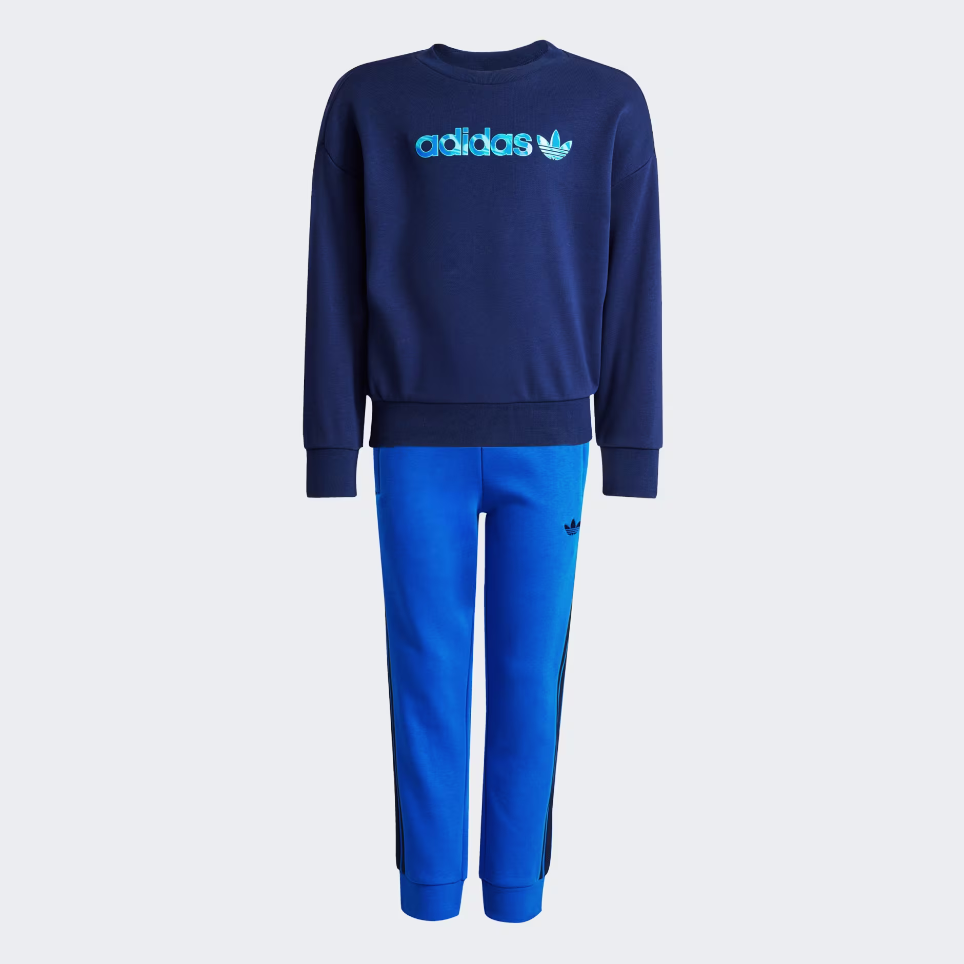 Adidas ბავშვის სპორტული კომპლექტი
