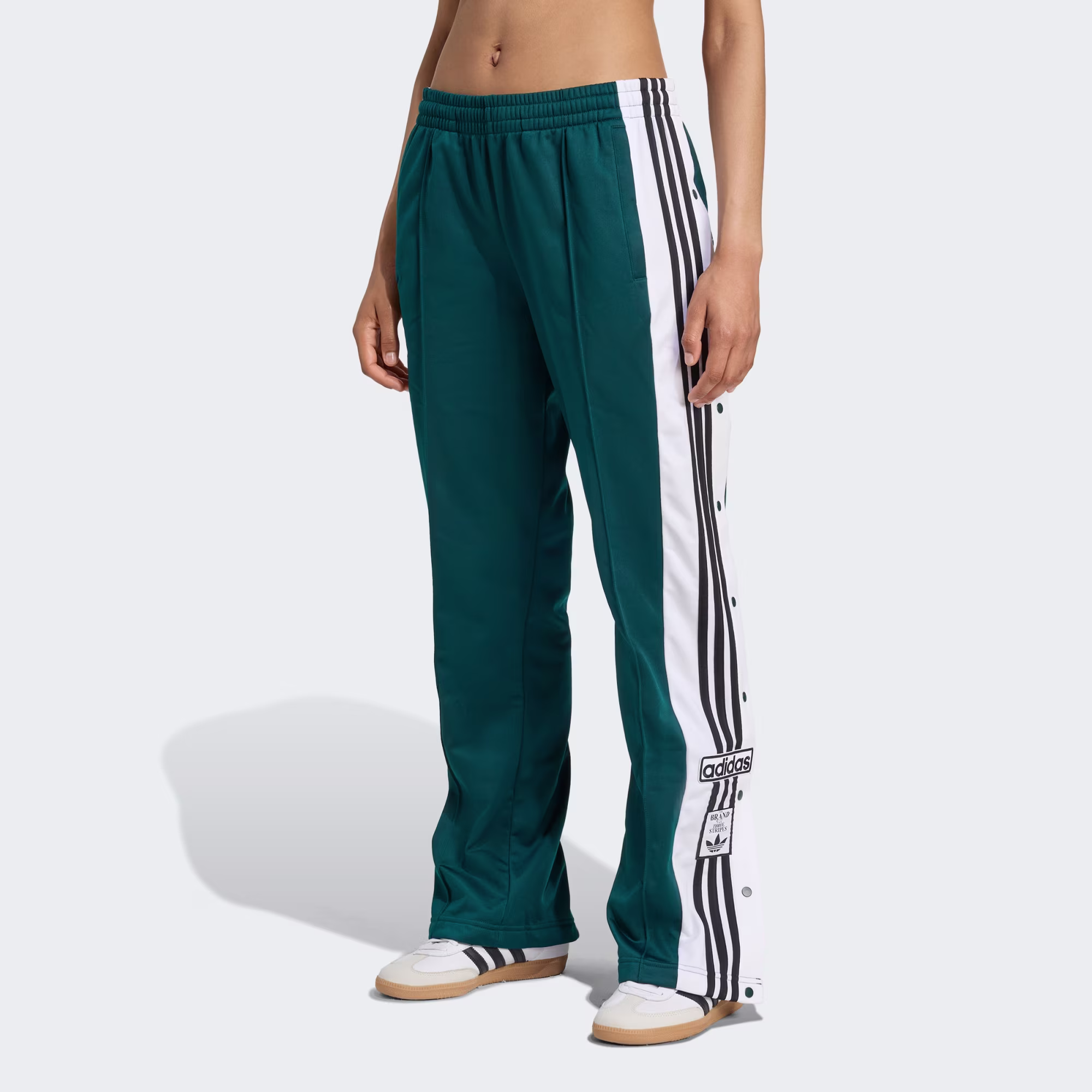 Adidas ქალის შარვალი