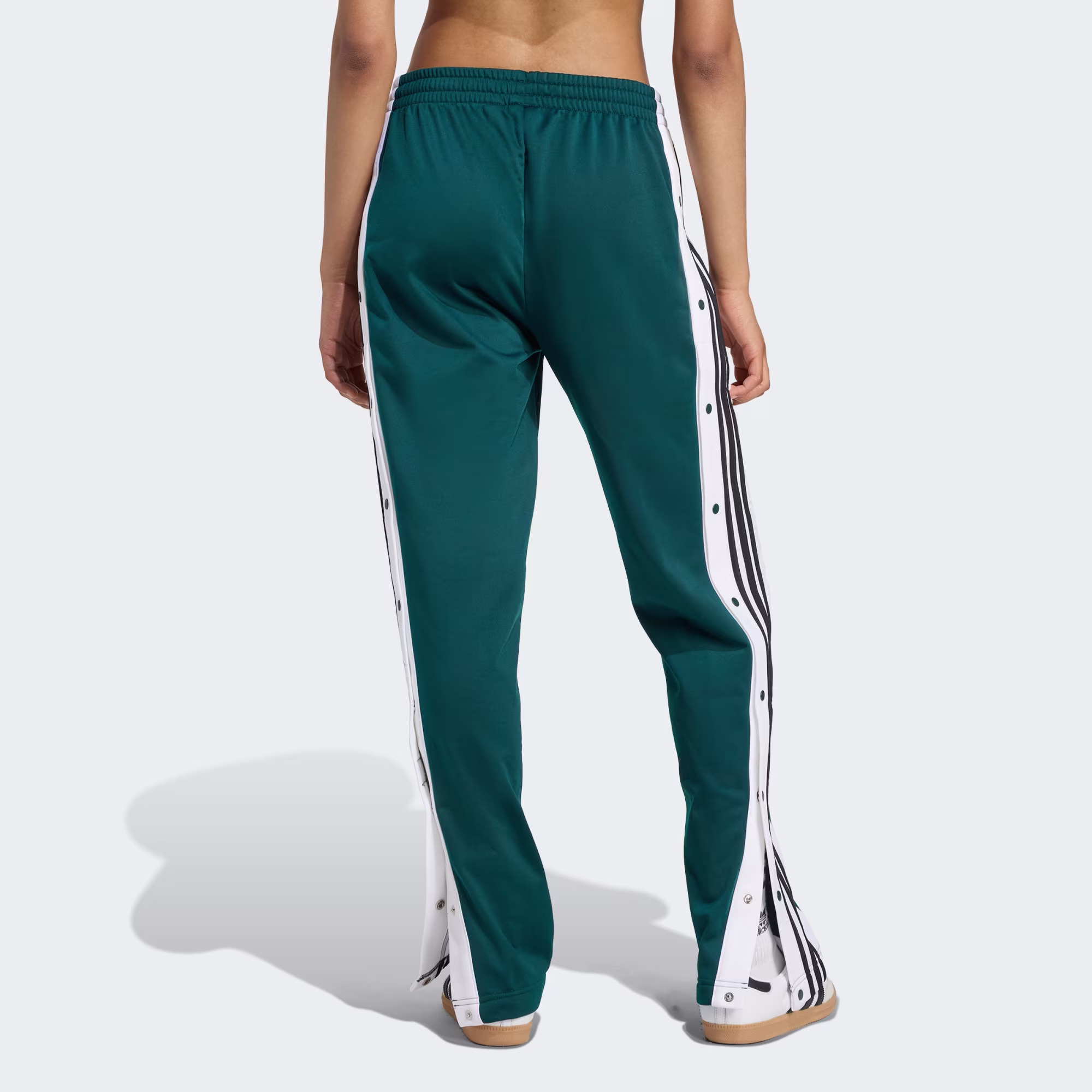 Adidas ქალის შარვალი