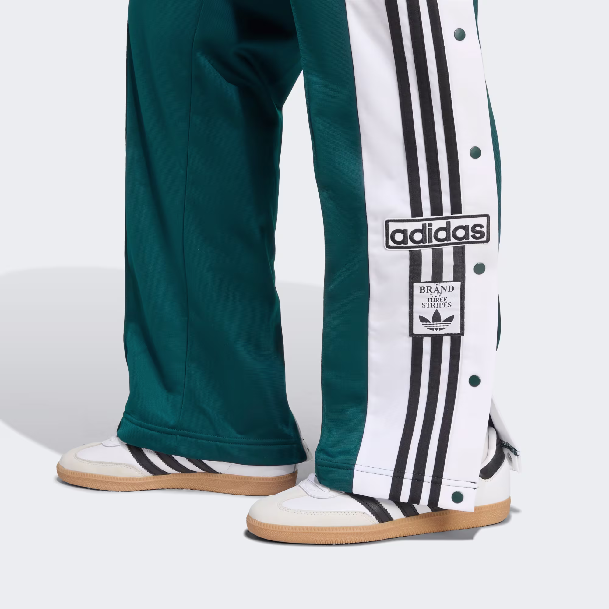 Adidas ქალის შარვალი