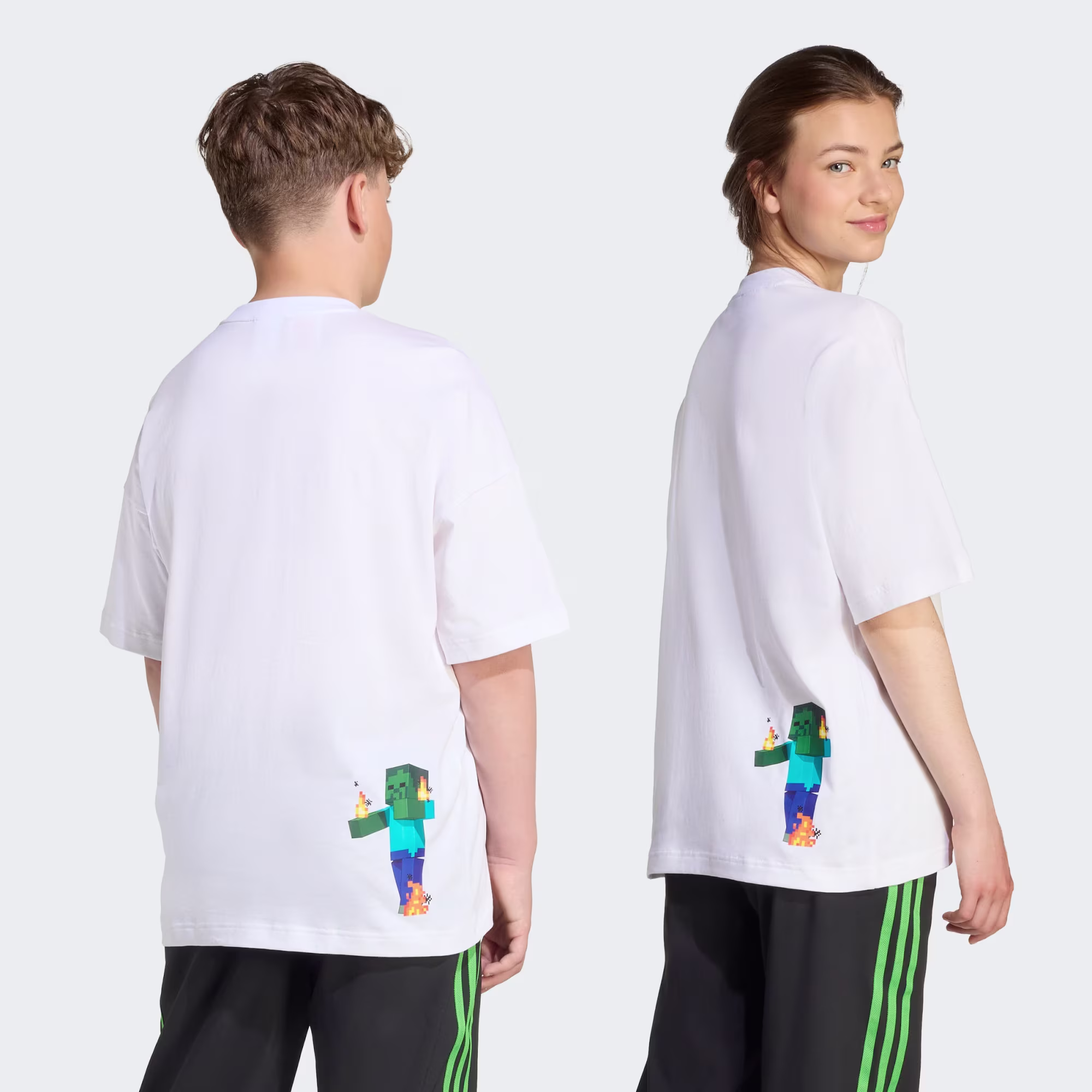 Adidas ბავშვის მაისური
