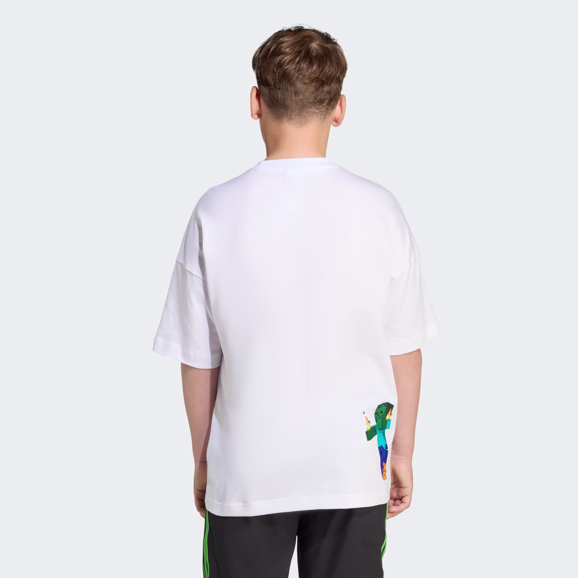 Adidas ბავშვის მაისური