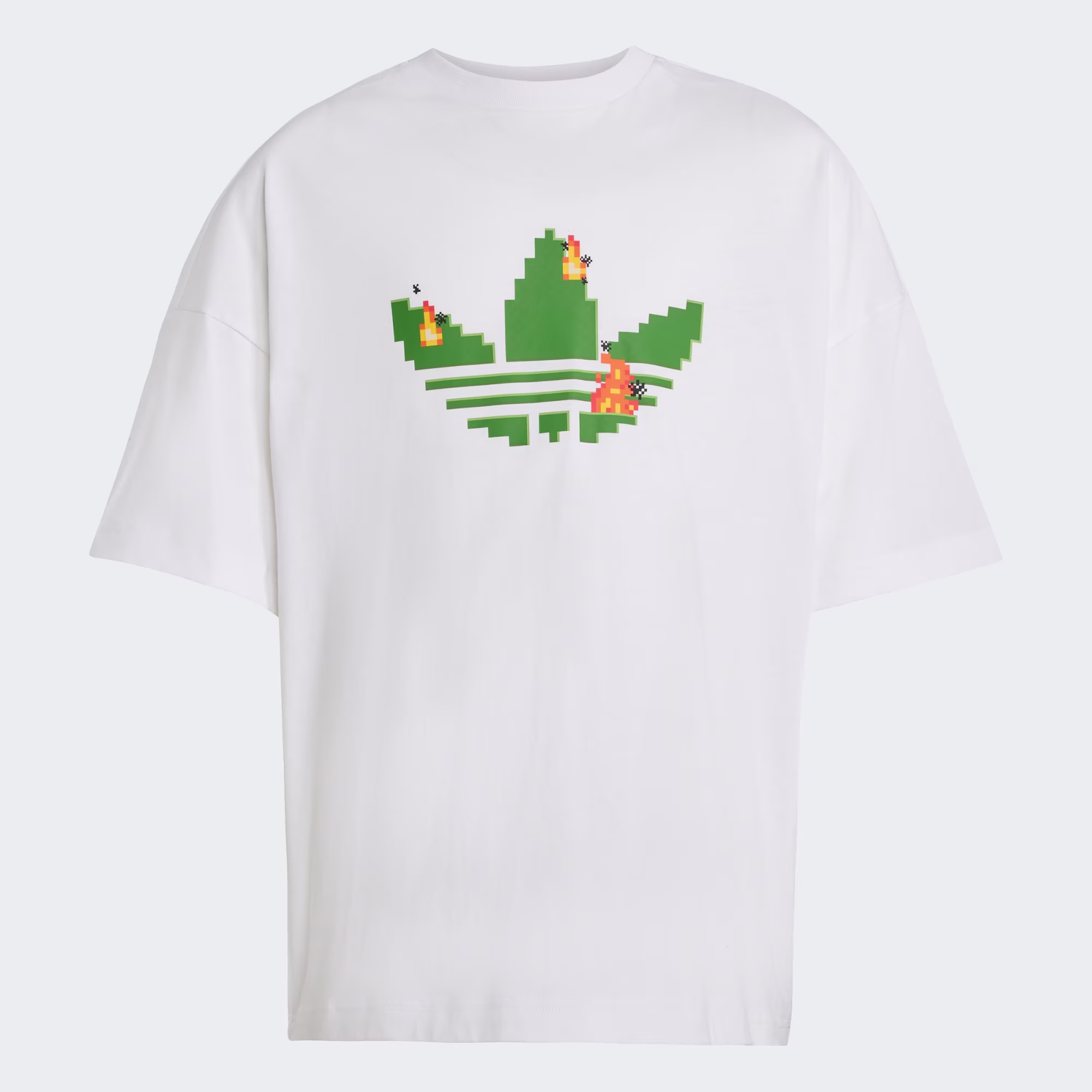 Adidas ბავშვის მაისური