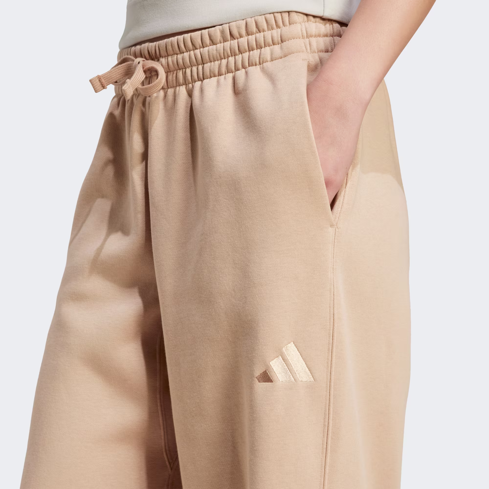 Adidas ქალის შარვალი