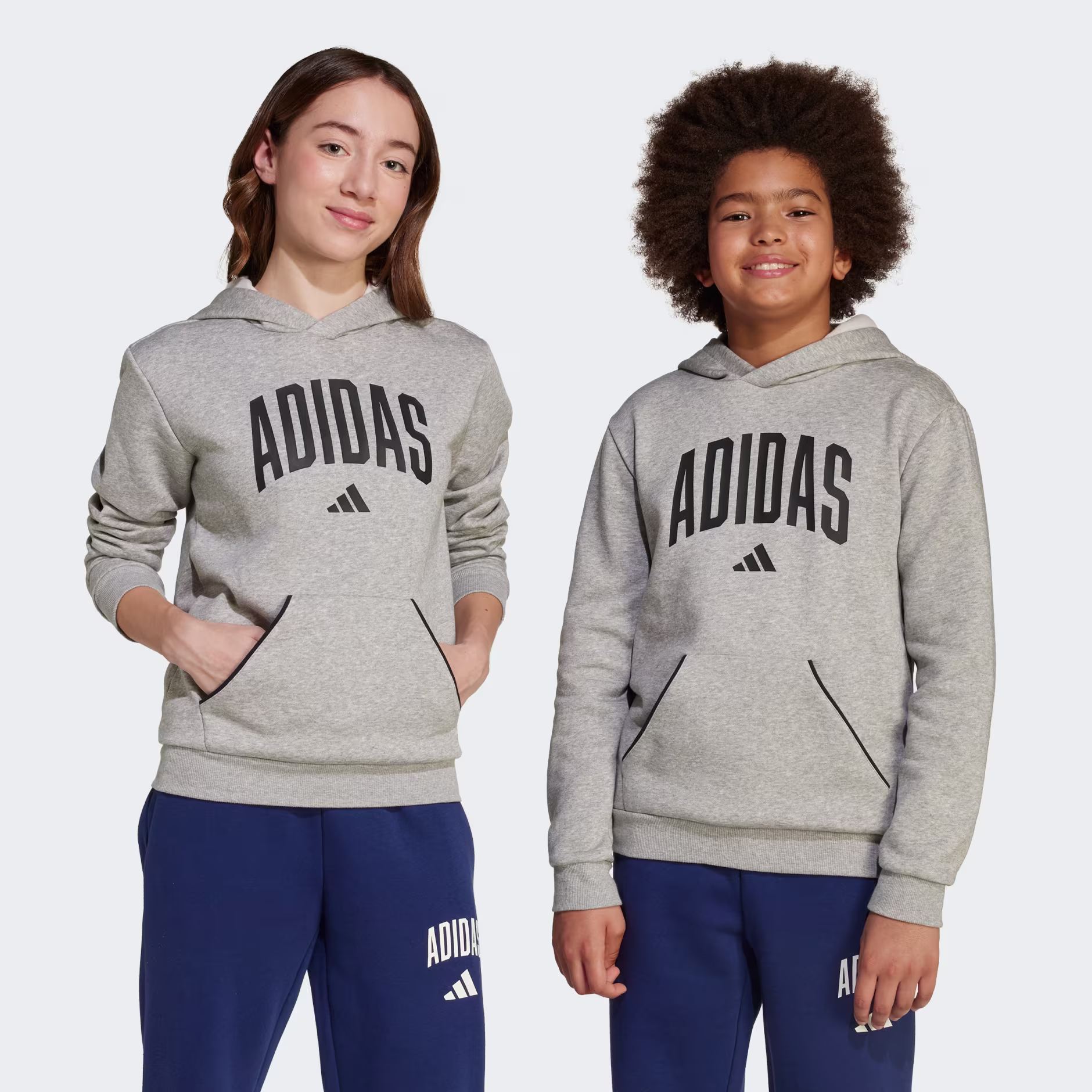 Adidas ბავშვის ჯემპრი