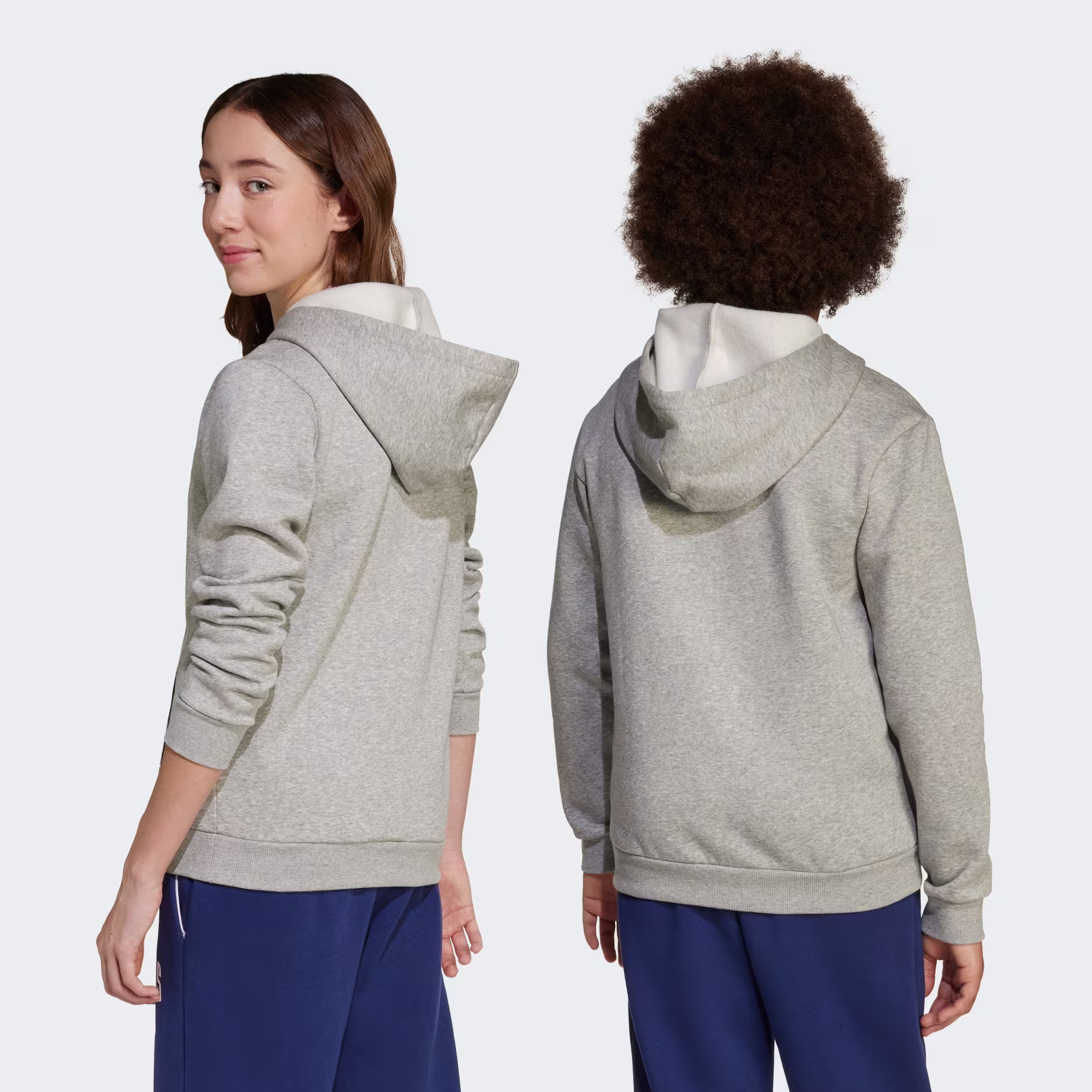 Adidas ბავშვის ჯემპრი