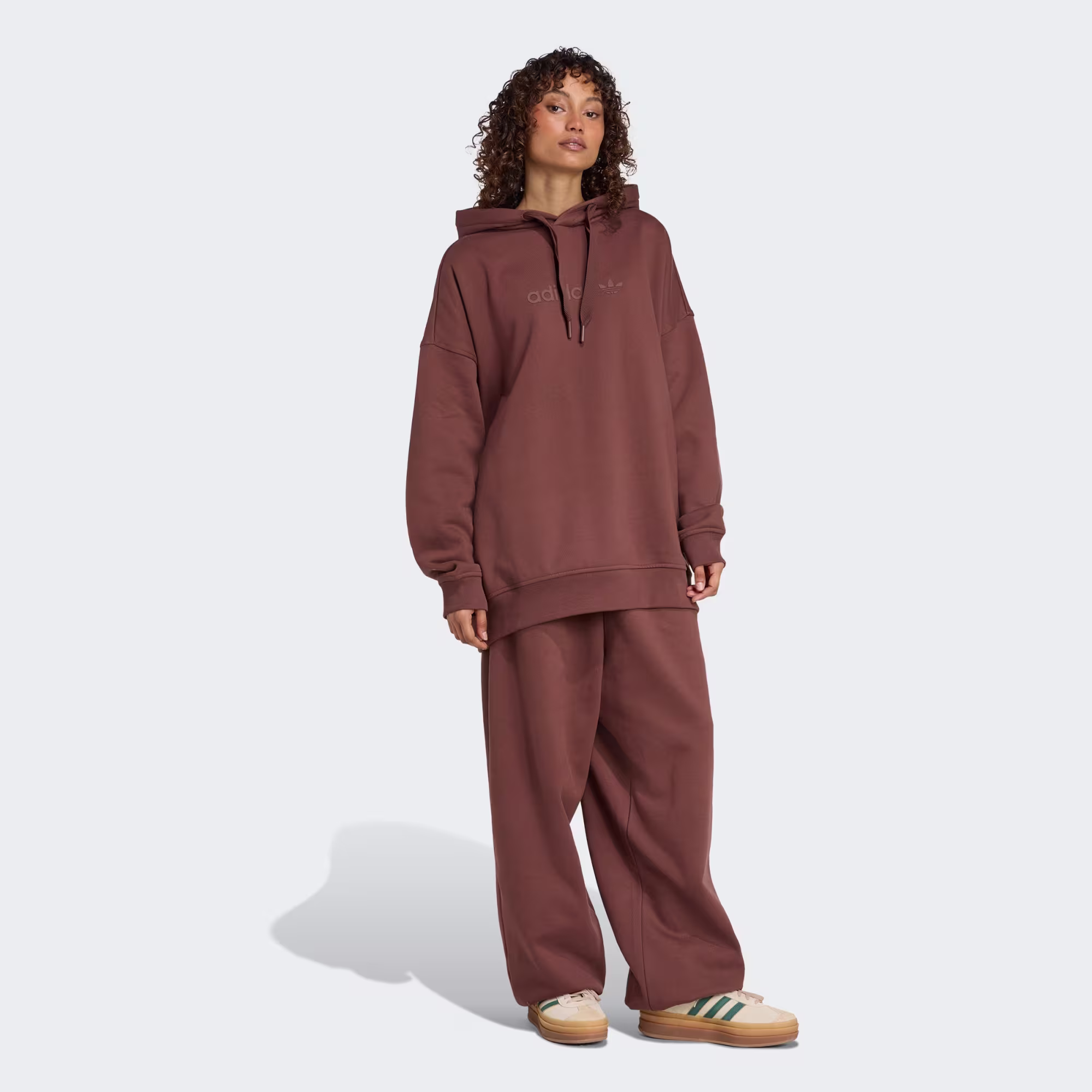 Adidas მამაკაცის ჯემპრი