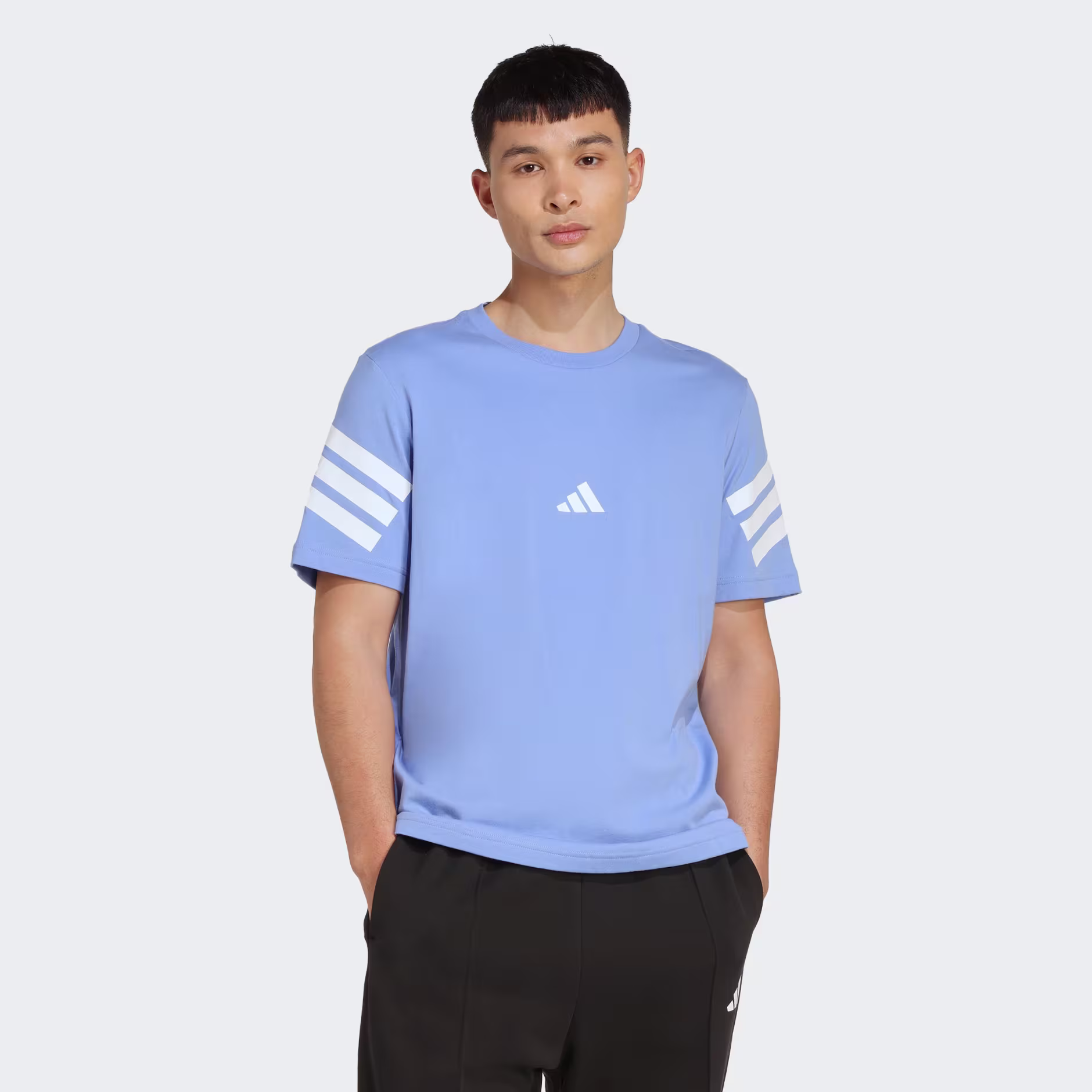 Adidas მამაკაცის ჯემპრი