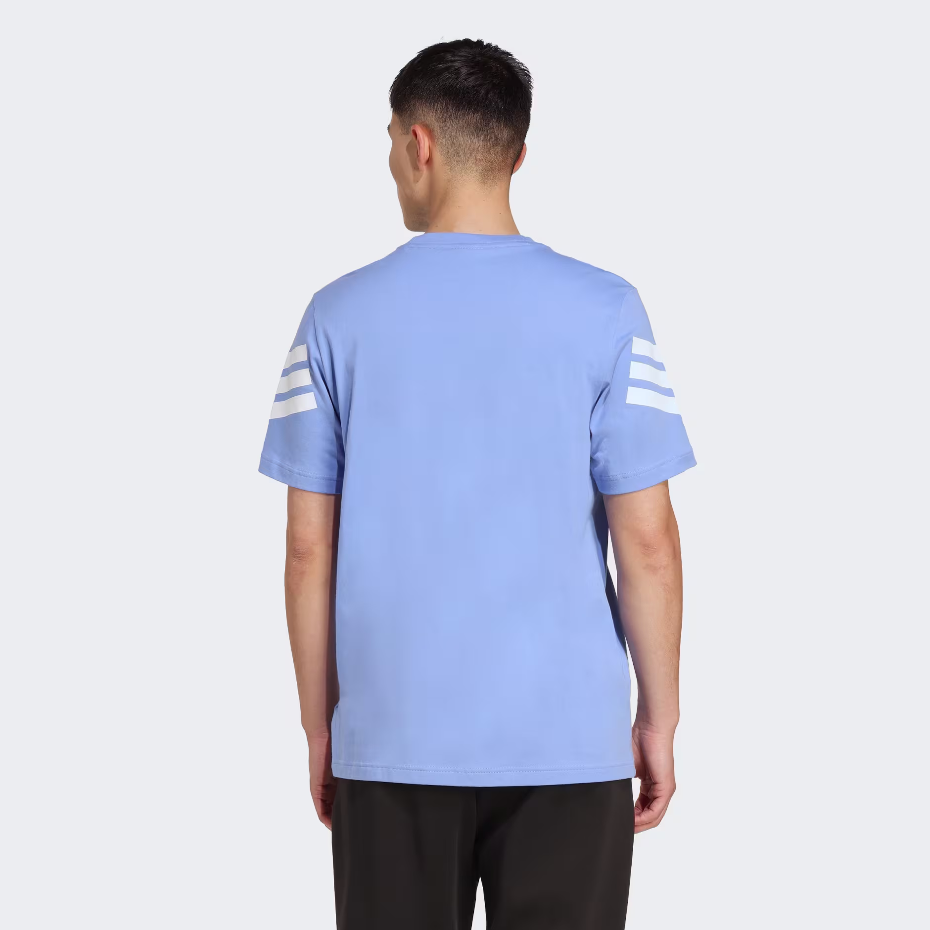 Adidas მამაკაცის ჯემპრი