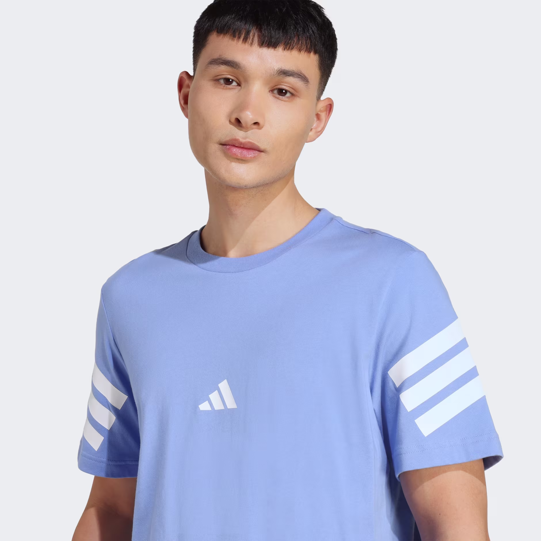 Adidas მამაკაცის ჯემპრი
