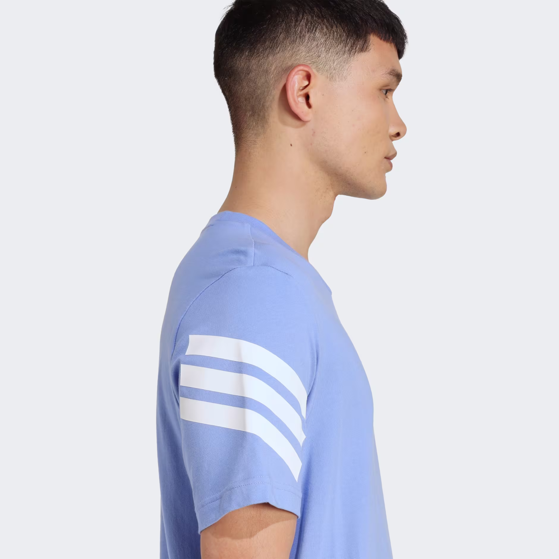 Adidas მამაკაცის ჯემპრი