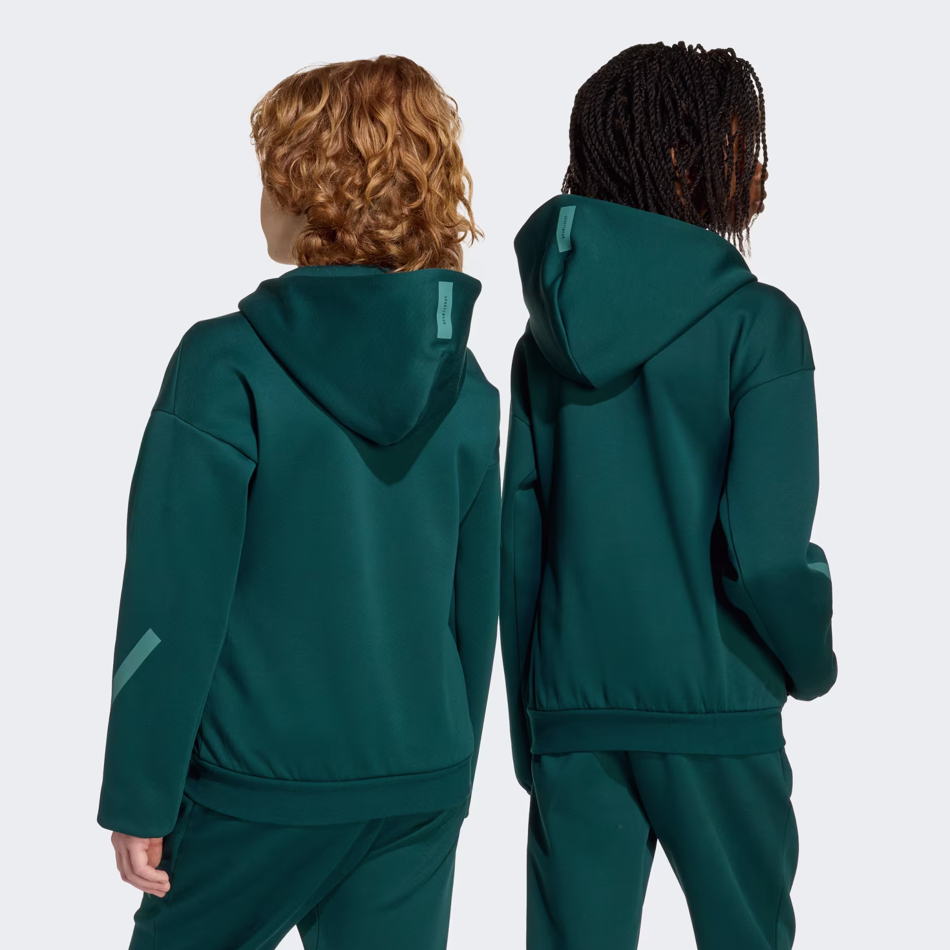 Adidas ბავშვის ჯემპრი