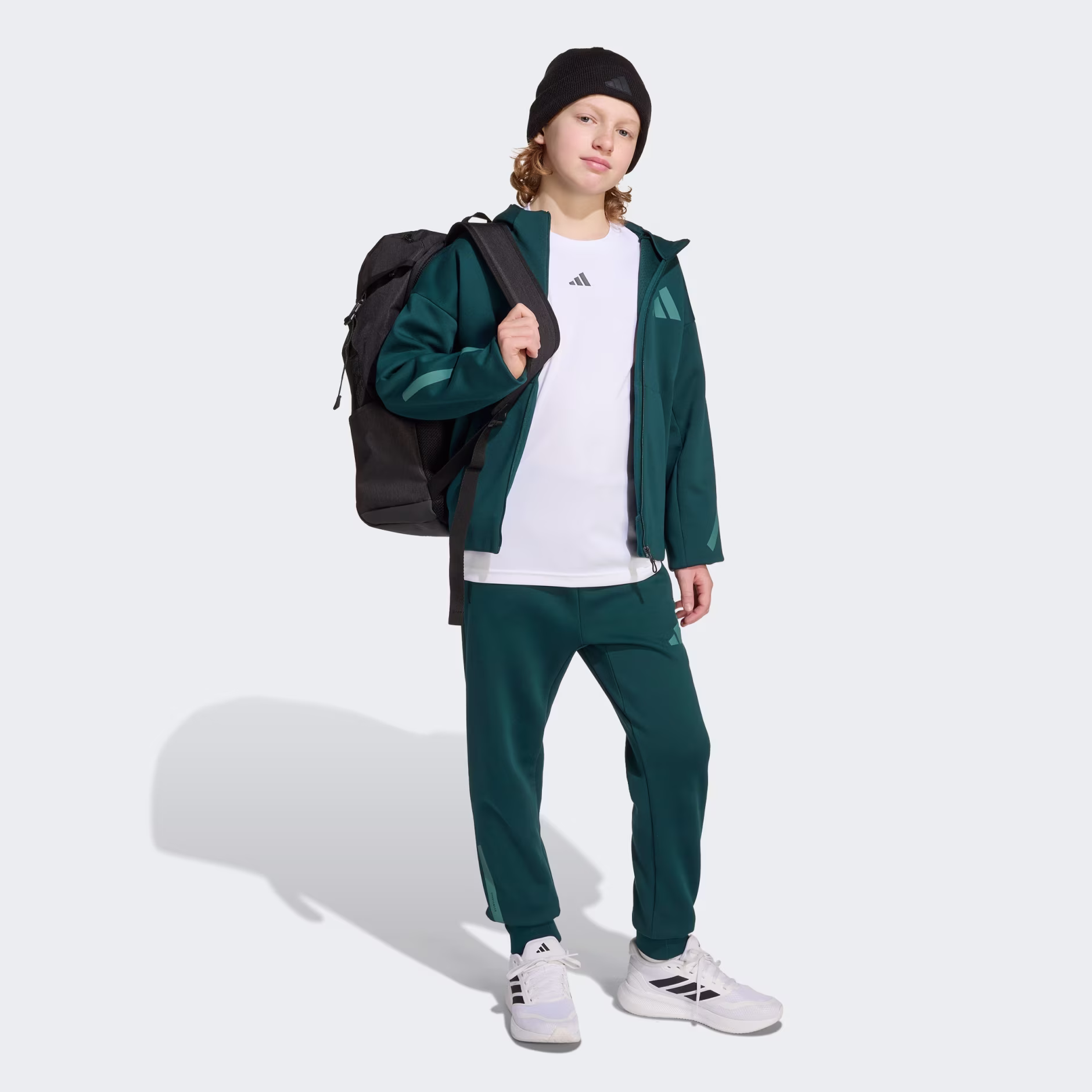 Adidas ბავშვის ჯემპრი