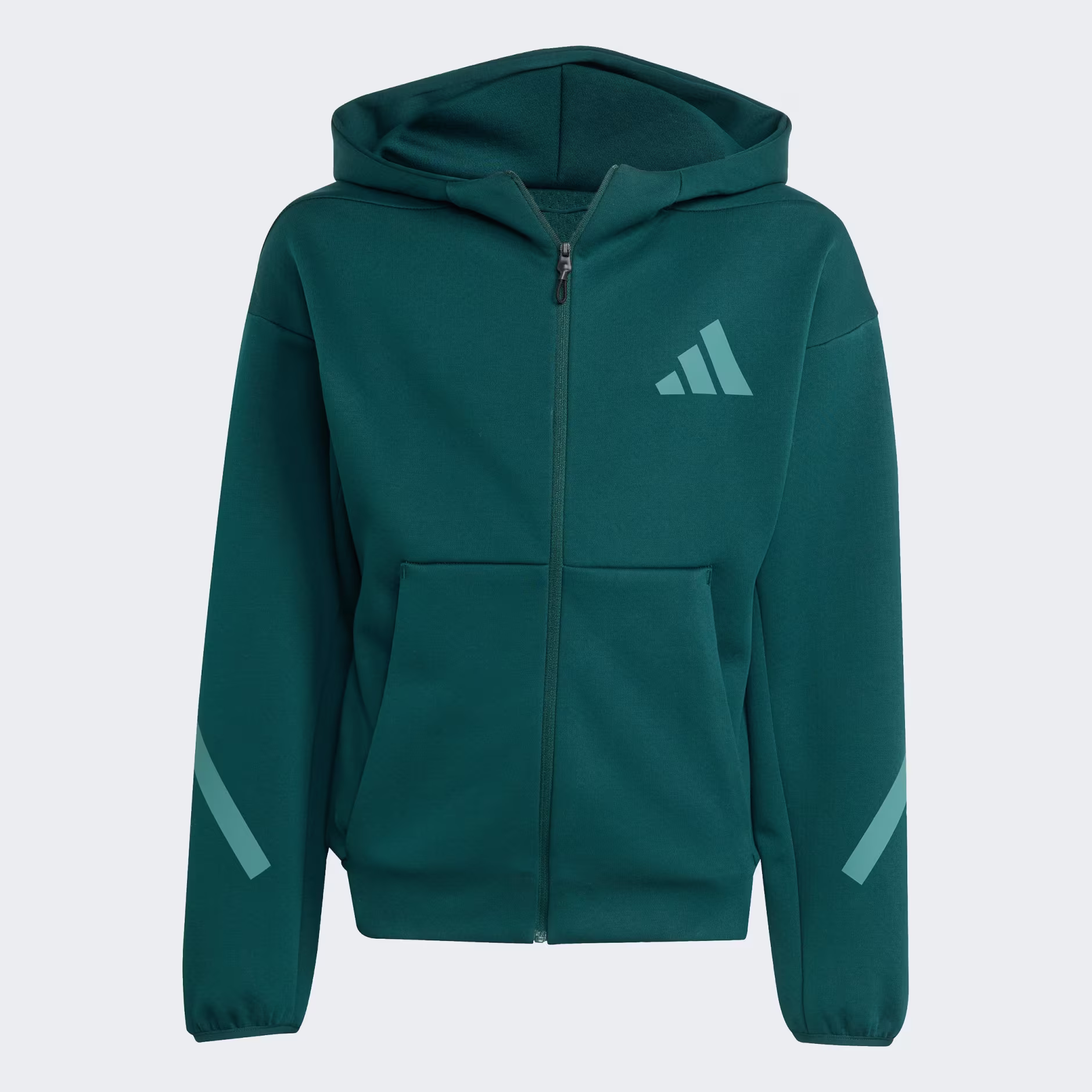 Adidas ბავშვის ჯემპრი