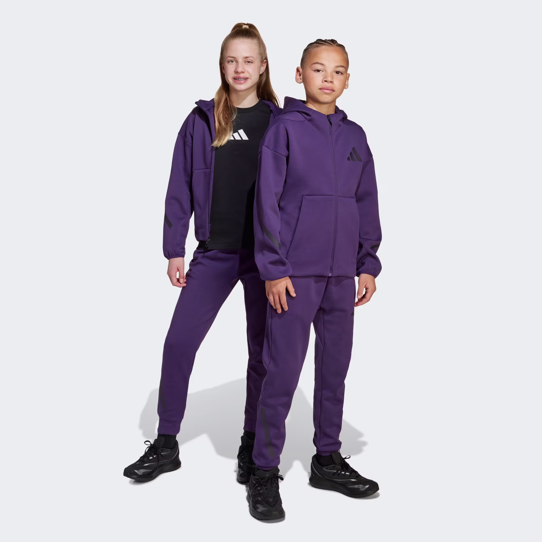 Adidas ბავშვის შარვალი