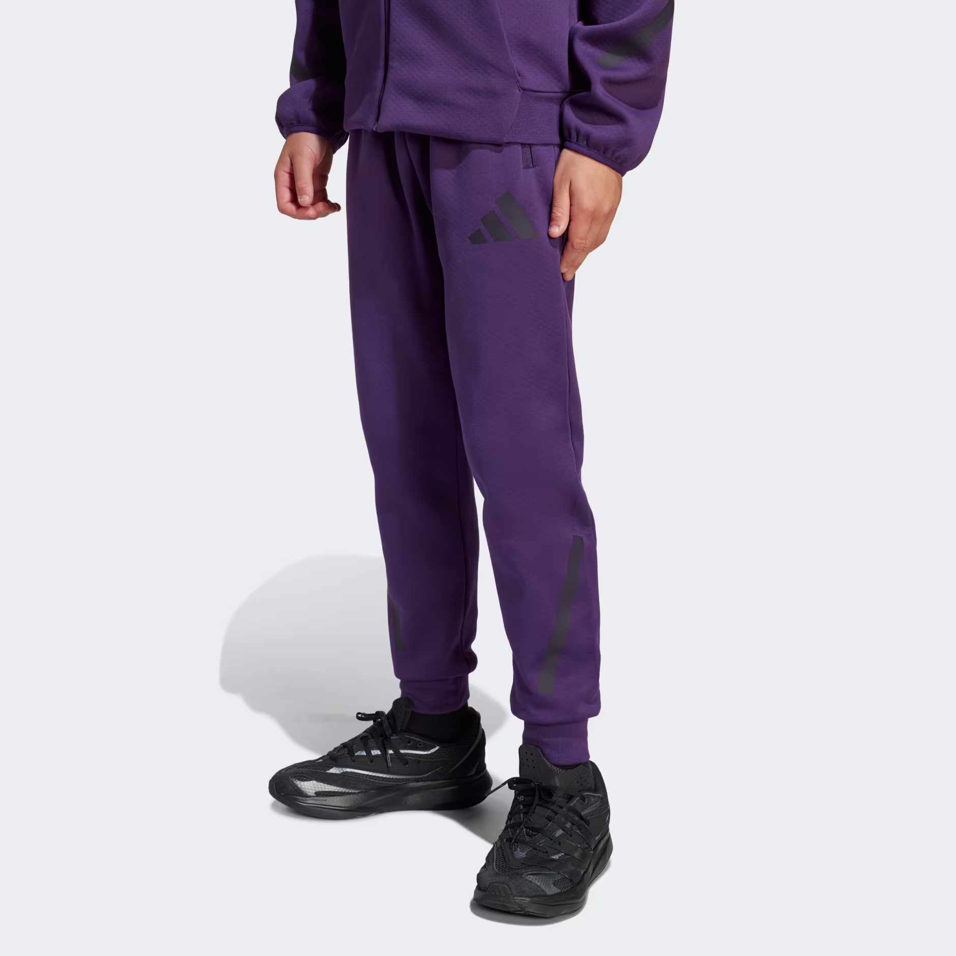 Adidas ბავშვის შარვალი