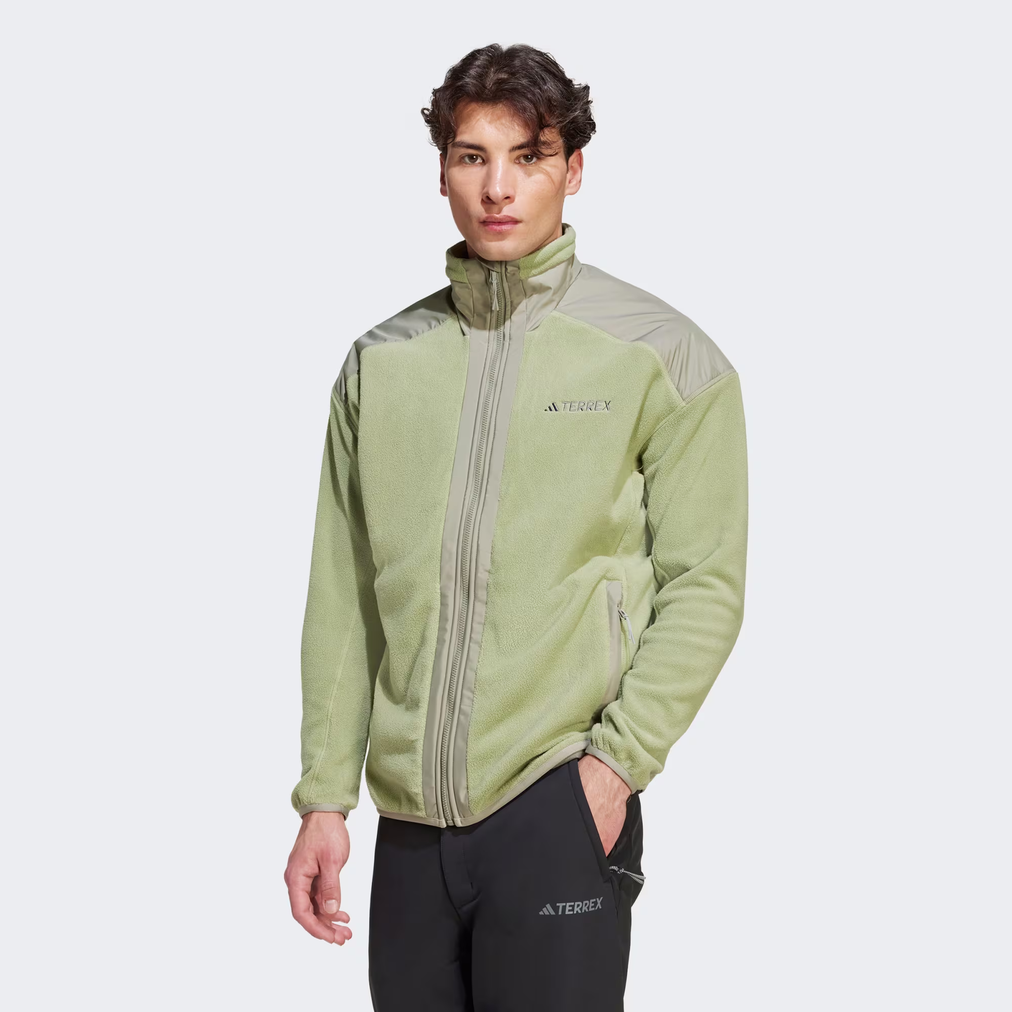 Adidas მამაკაცის ქურთუკი