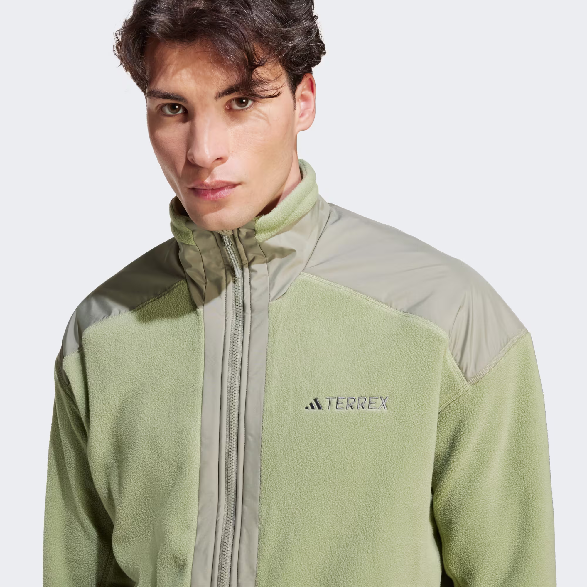 Adidas მამაკაცის ქურთუკი