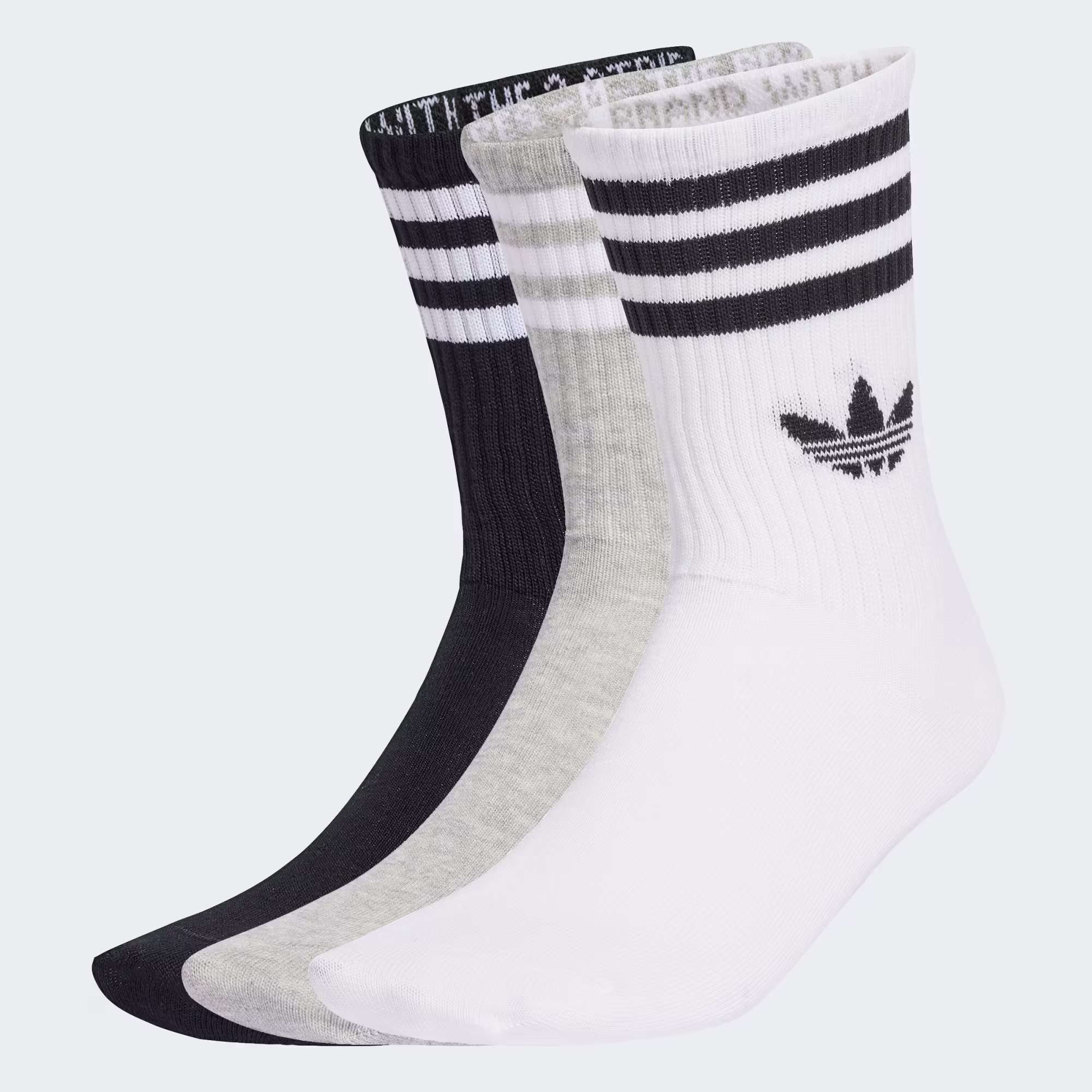 Adidas მამაკაცის წინდა