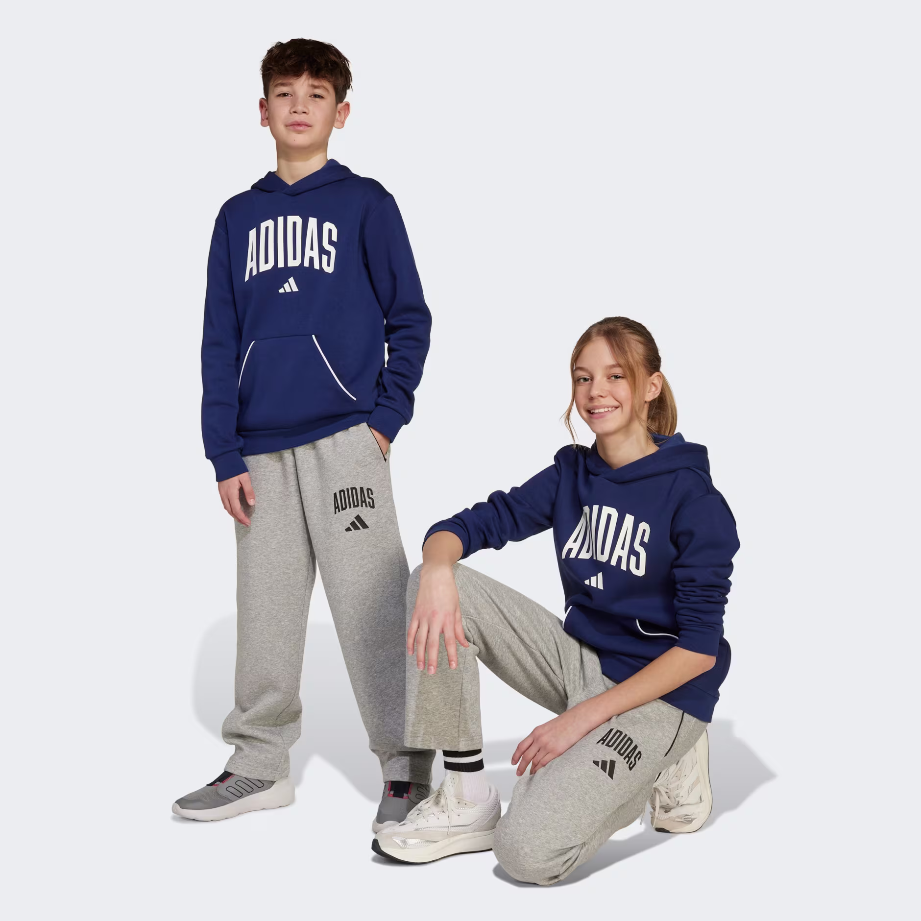 Adidas ბავშვის შარვალი