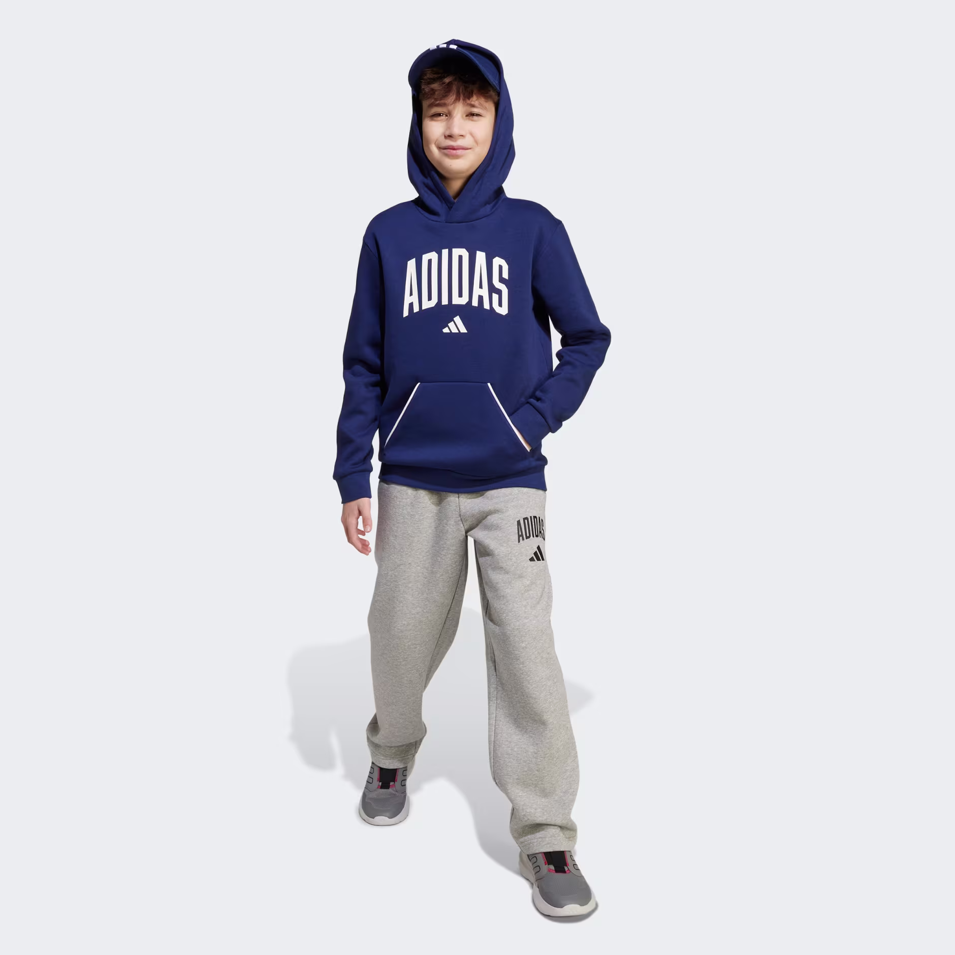 Adidas ბავშვის შარვალი