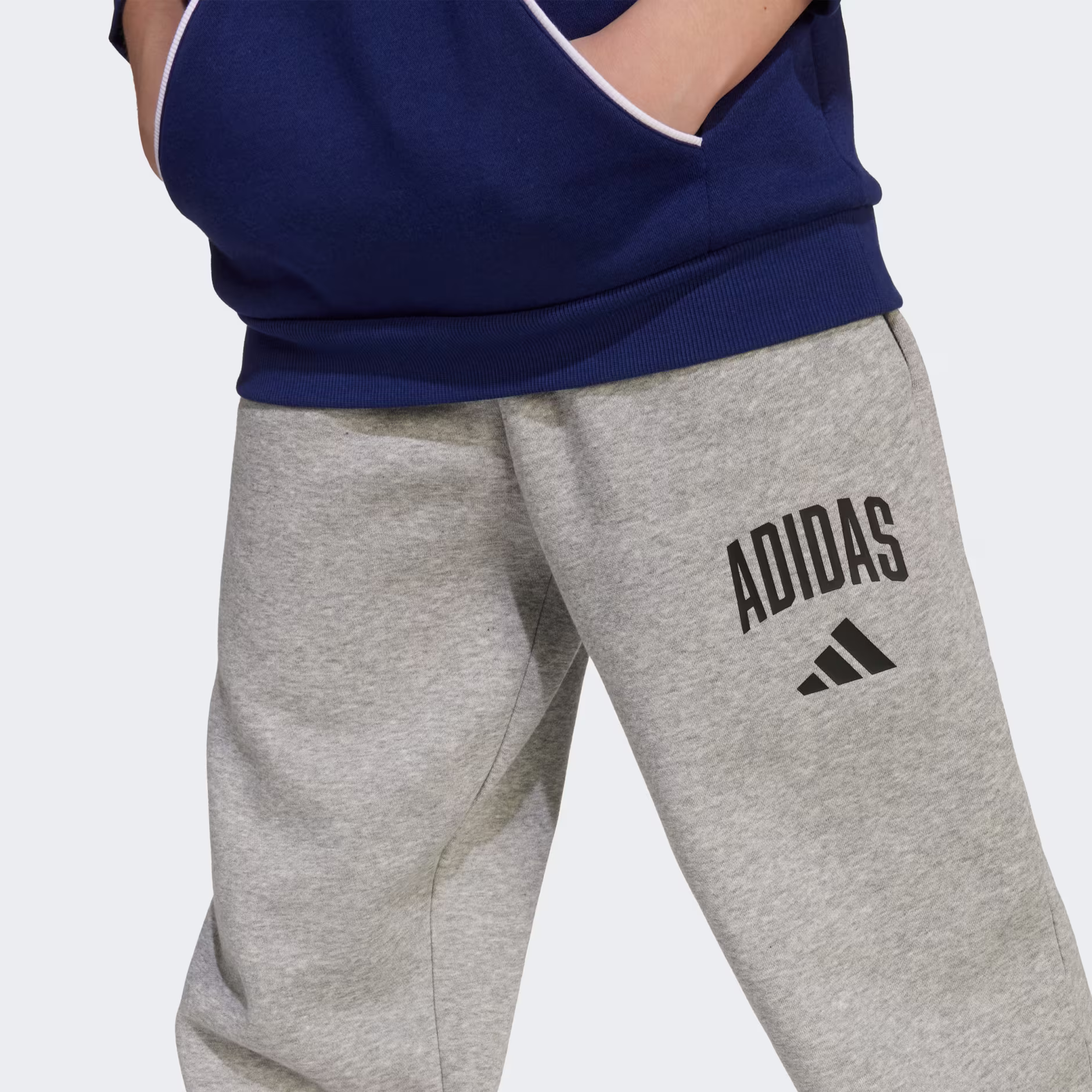 Adidas ბავშვის შარვალი