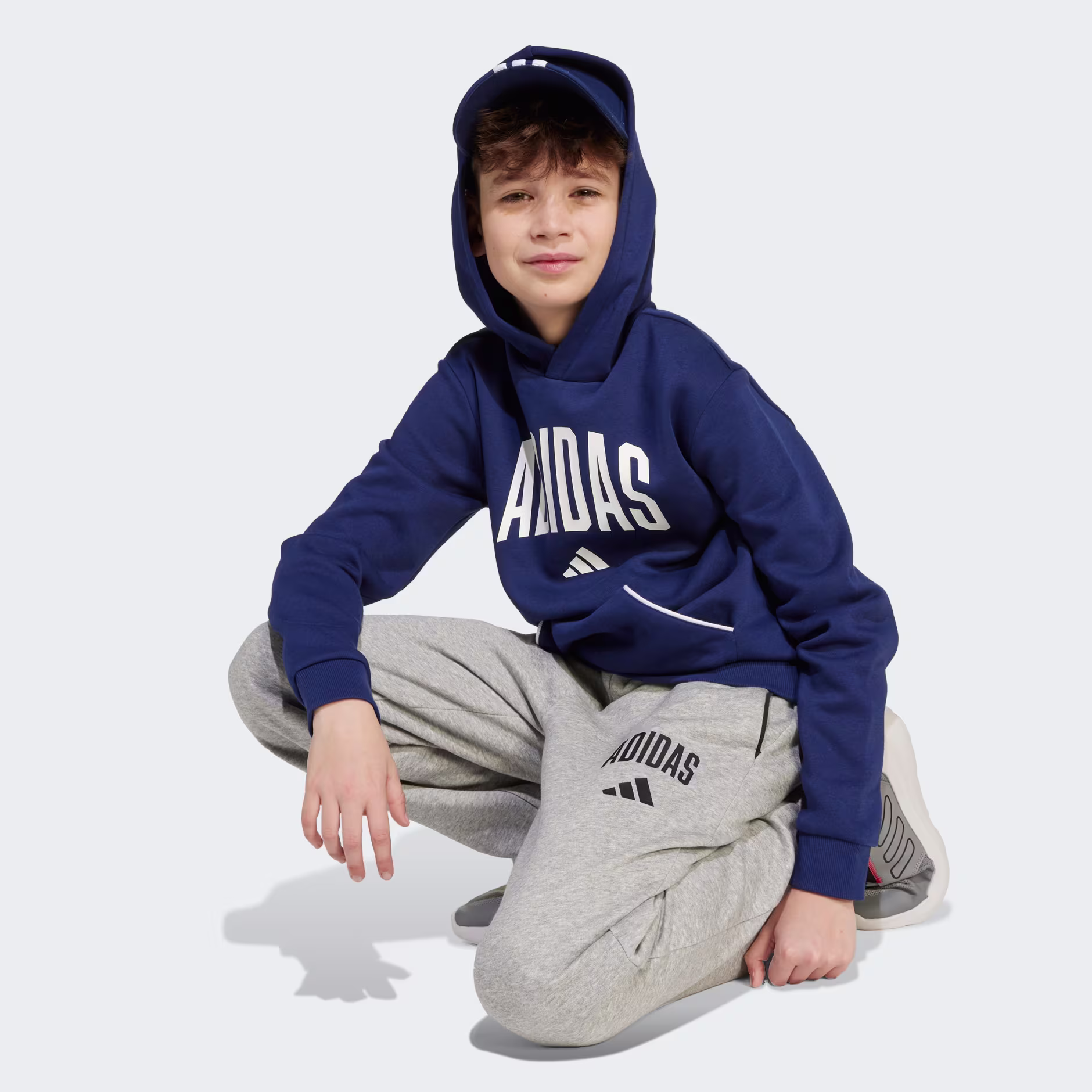 Adidas ბავშვის შარვალი