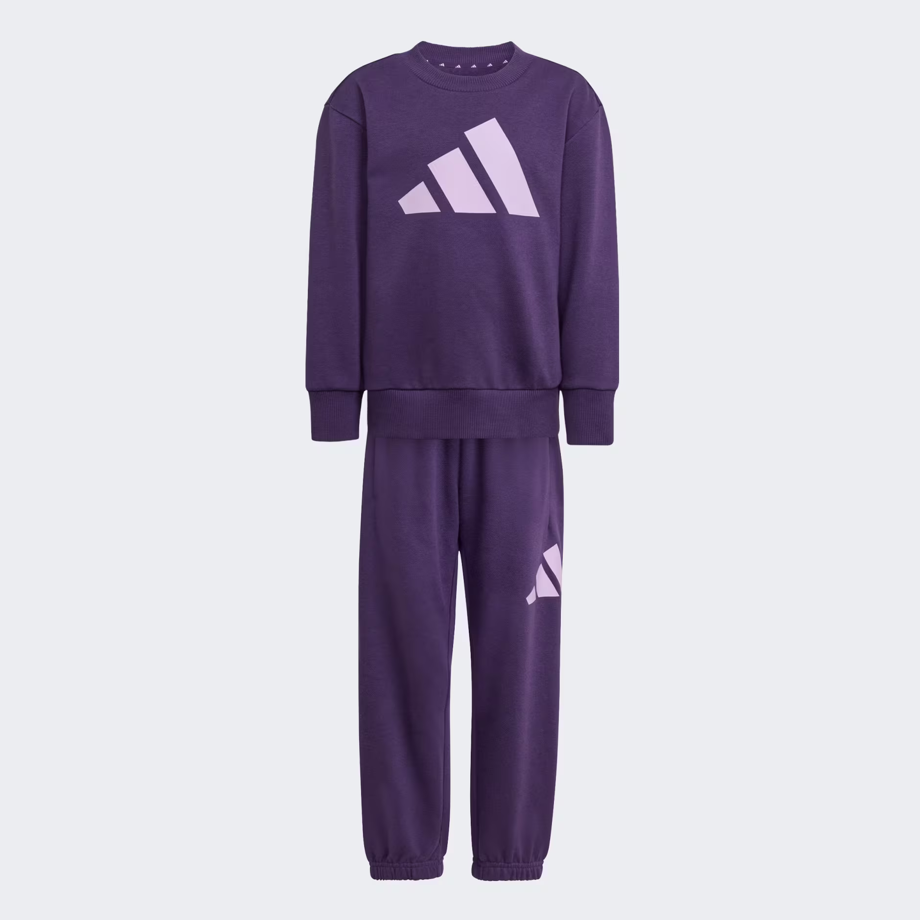 Adidas ბავშვის სპორტული კომპლექტი