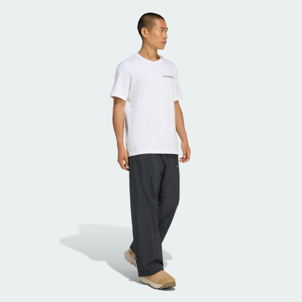 Adidas მამაკაცის შარვალი